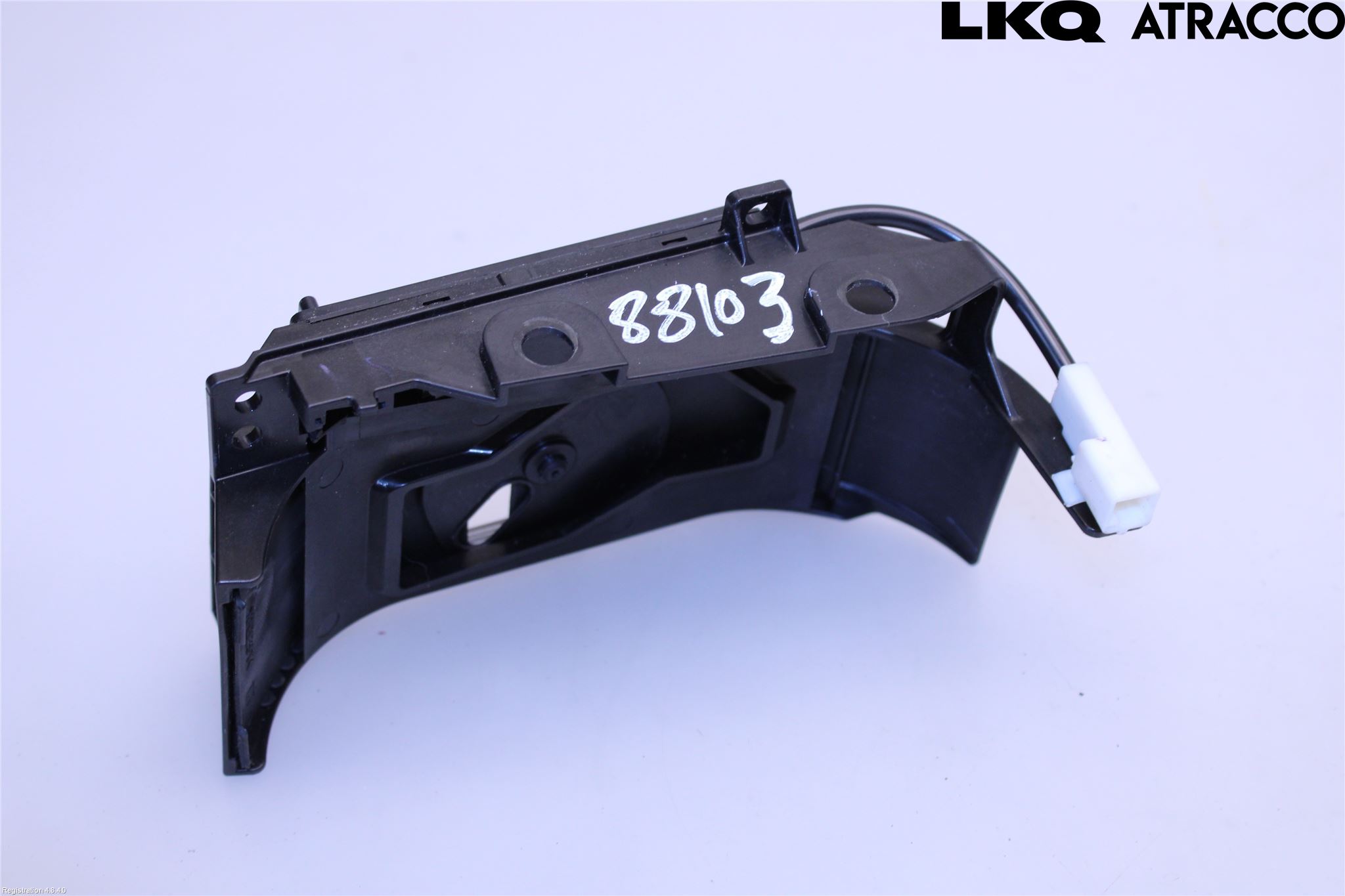 Lexus LS 460/600H 07-17 Växelförare