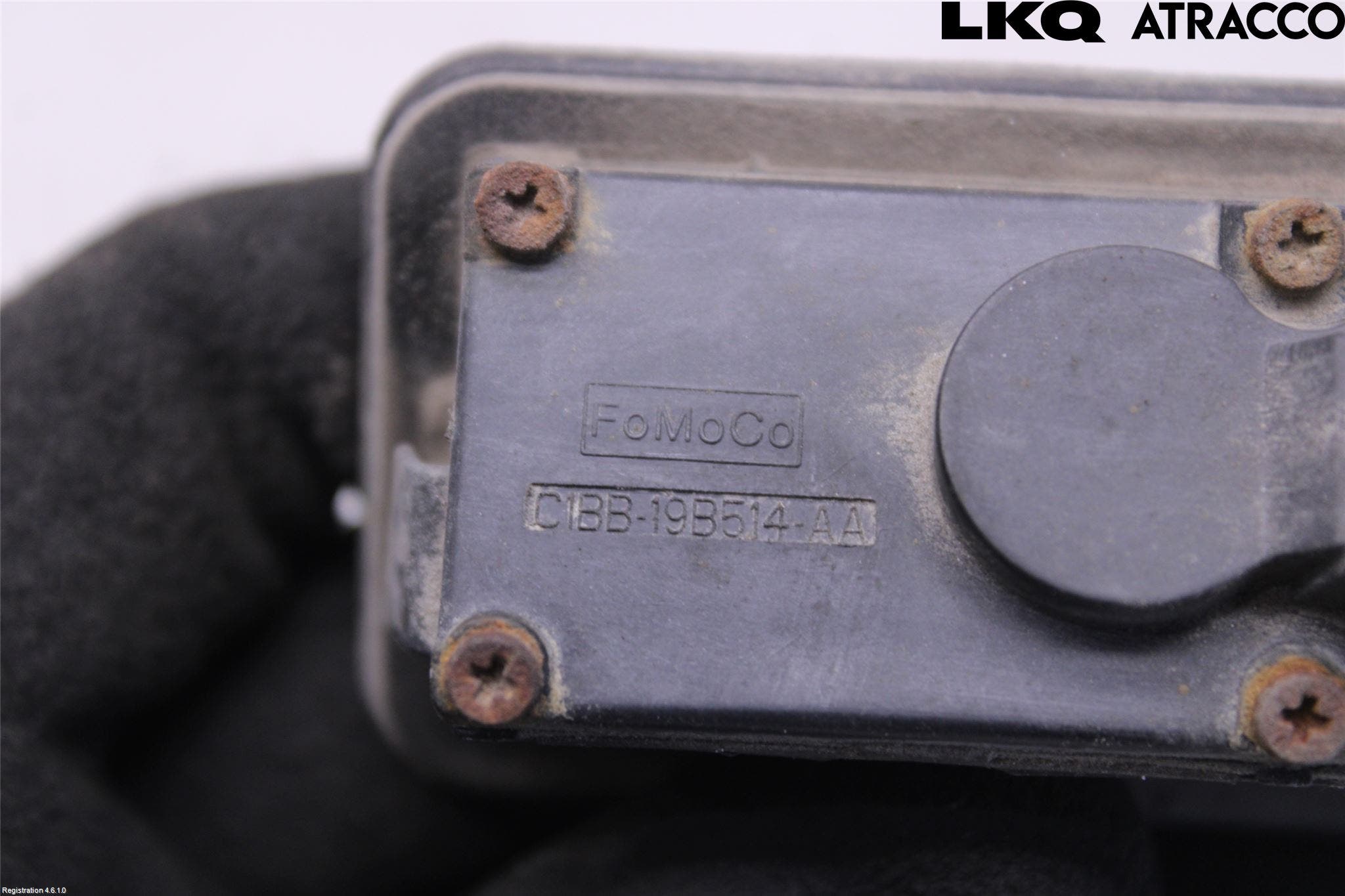 Ford MONDEO 15-22 Bakluckehandtag