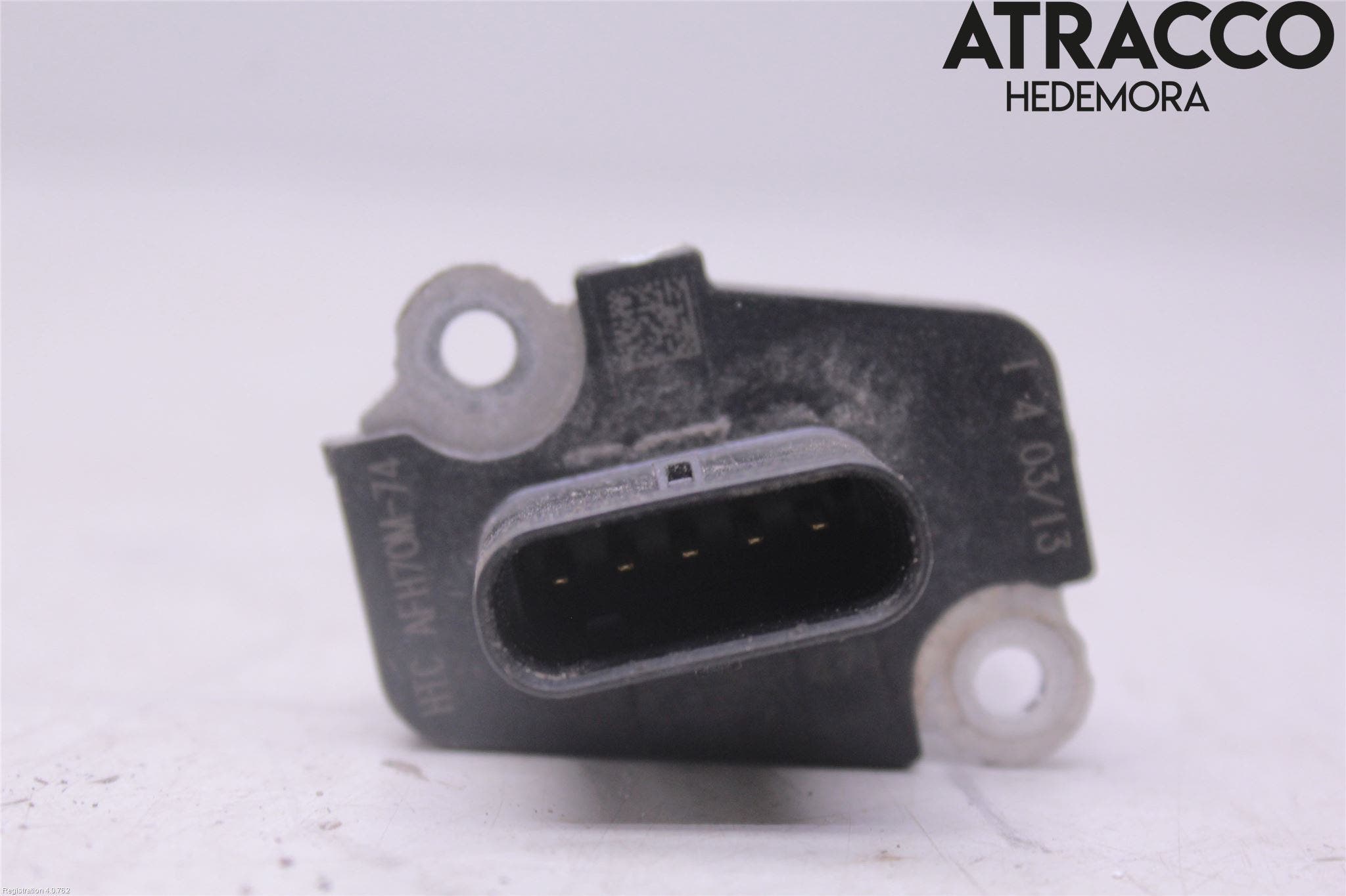 Audi A6 ALLROAD 12-18 Injluftmassamätare