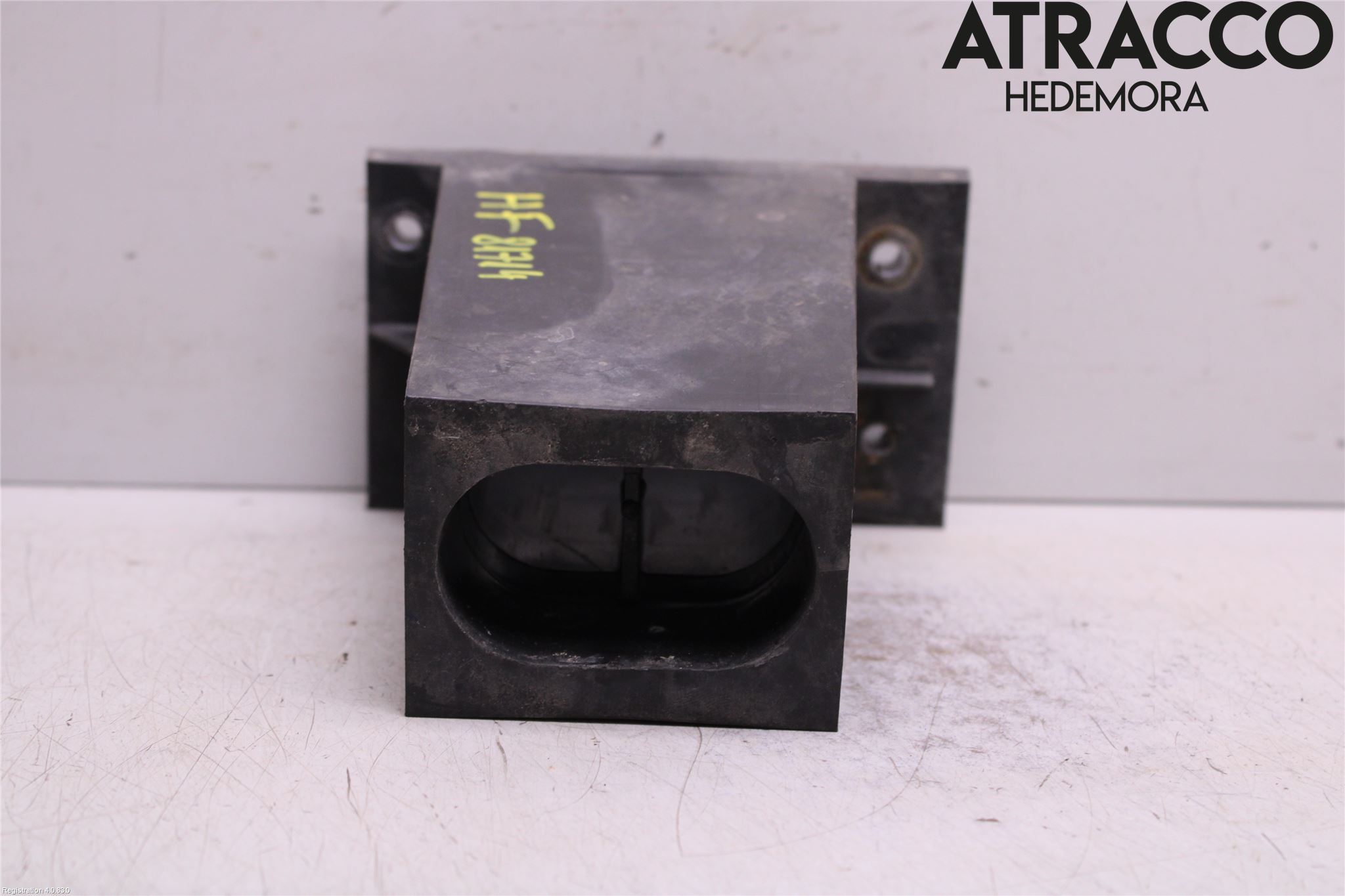 Citroen C4 PICASSO 06-13 Stötfångar Deformelement Fram