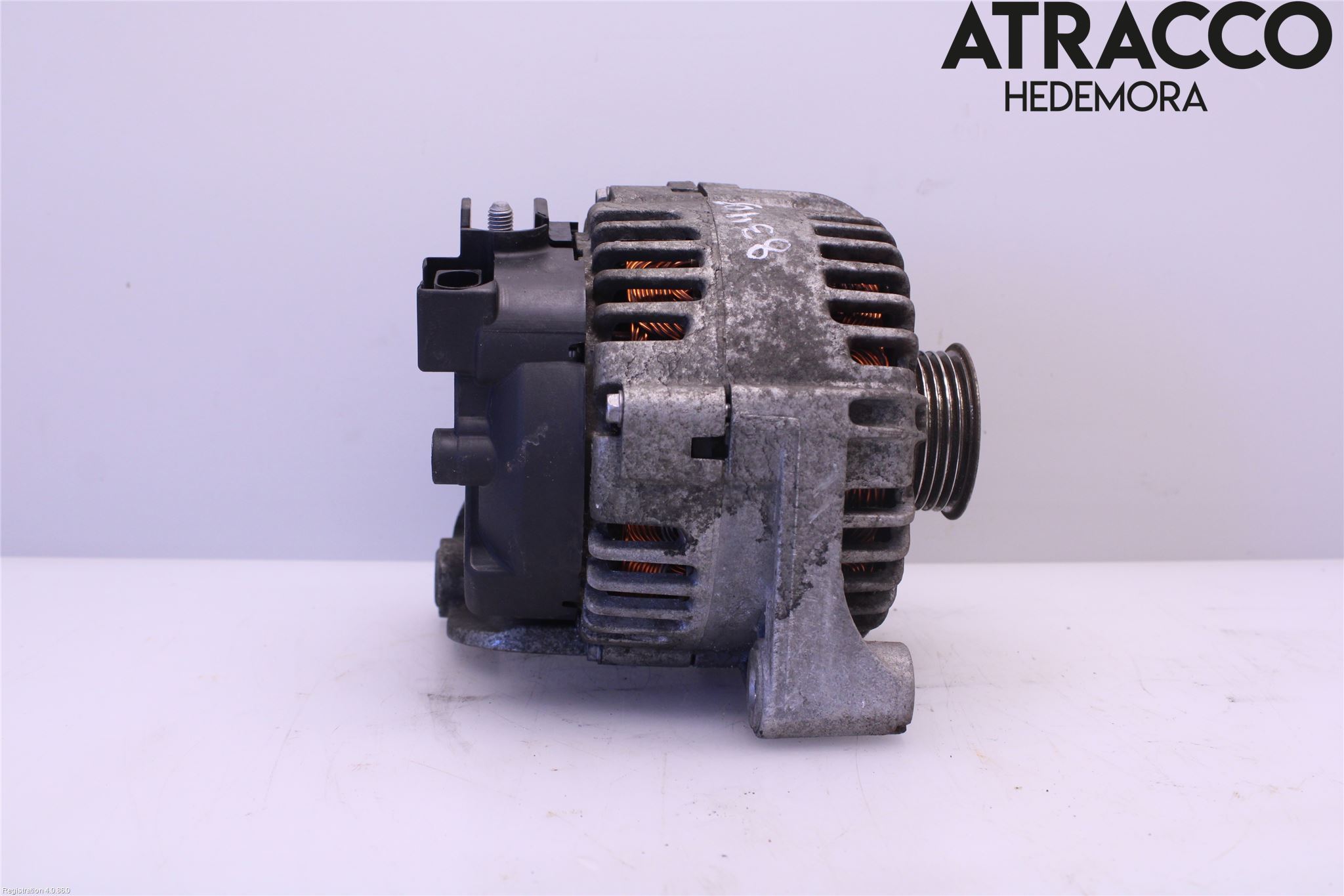 Toyota AURIS 13-19 Generator
