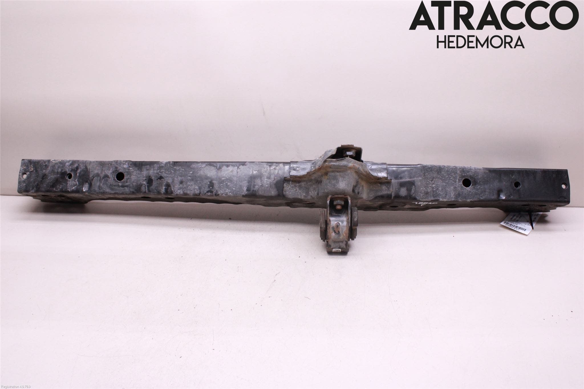 Toyota AURIS 13-19 Motorbalk