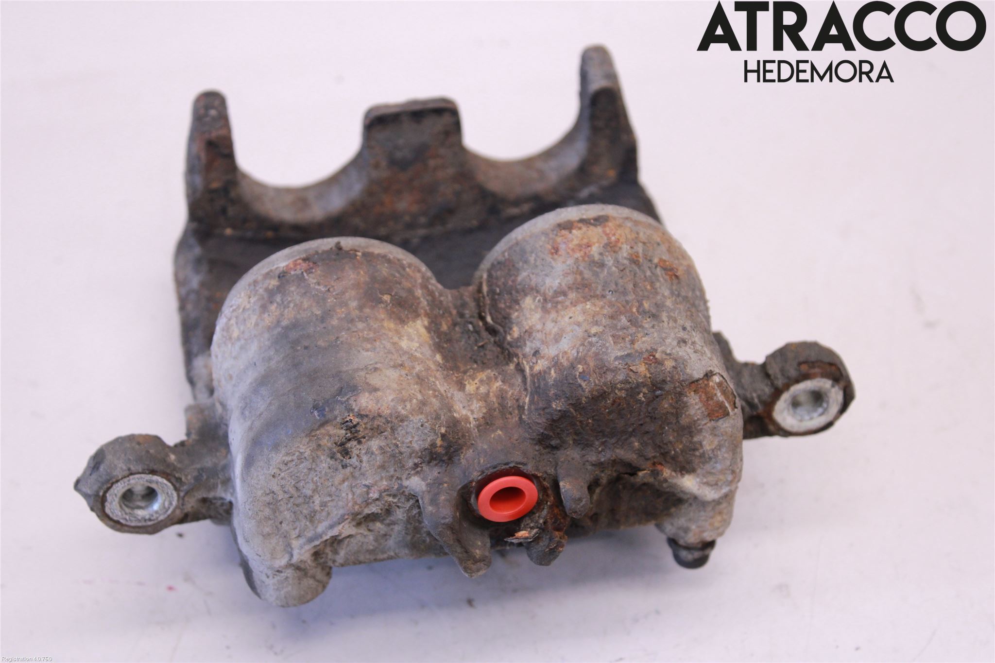 Subaru LEGACY 10-14 Bromsok Fram Höger