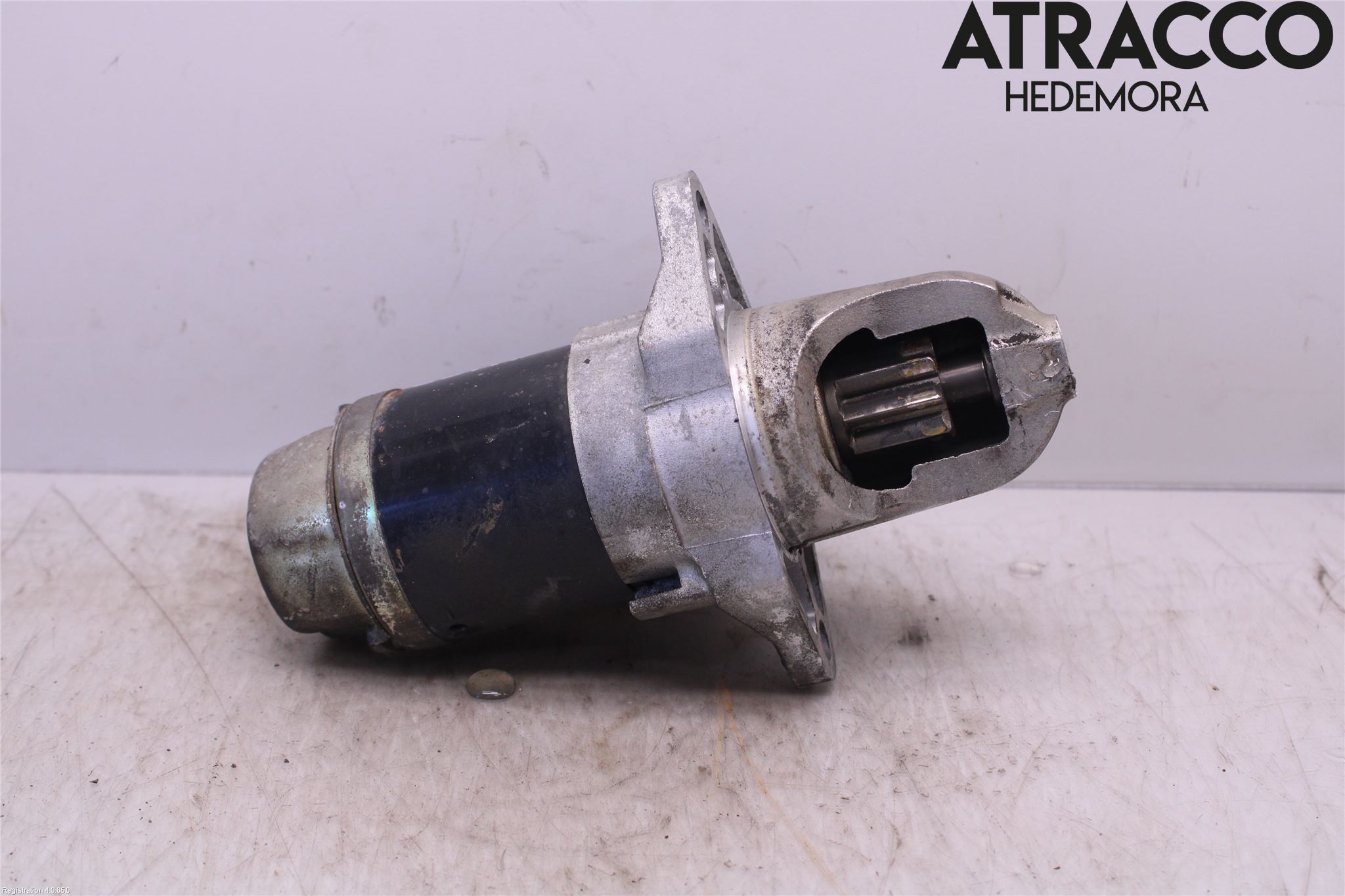 Subaru OUTBACK   04-06 Startmotor