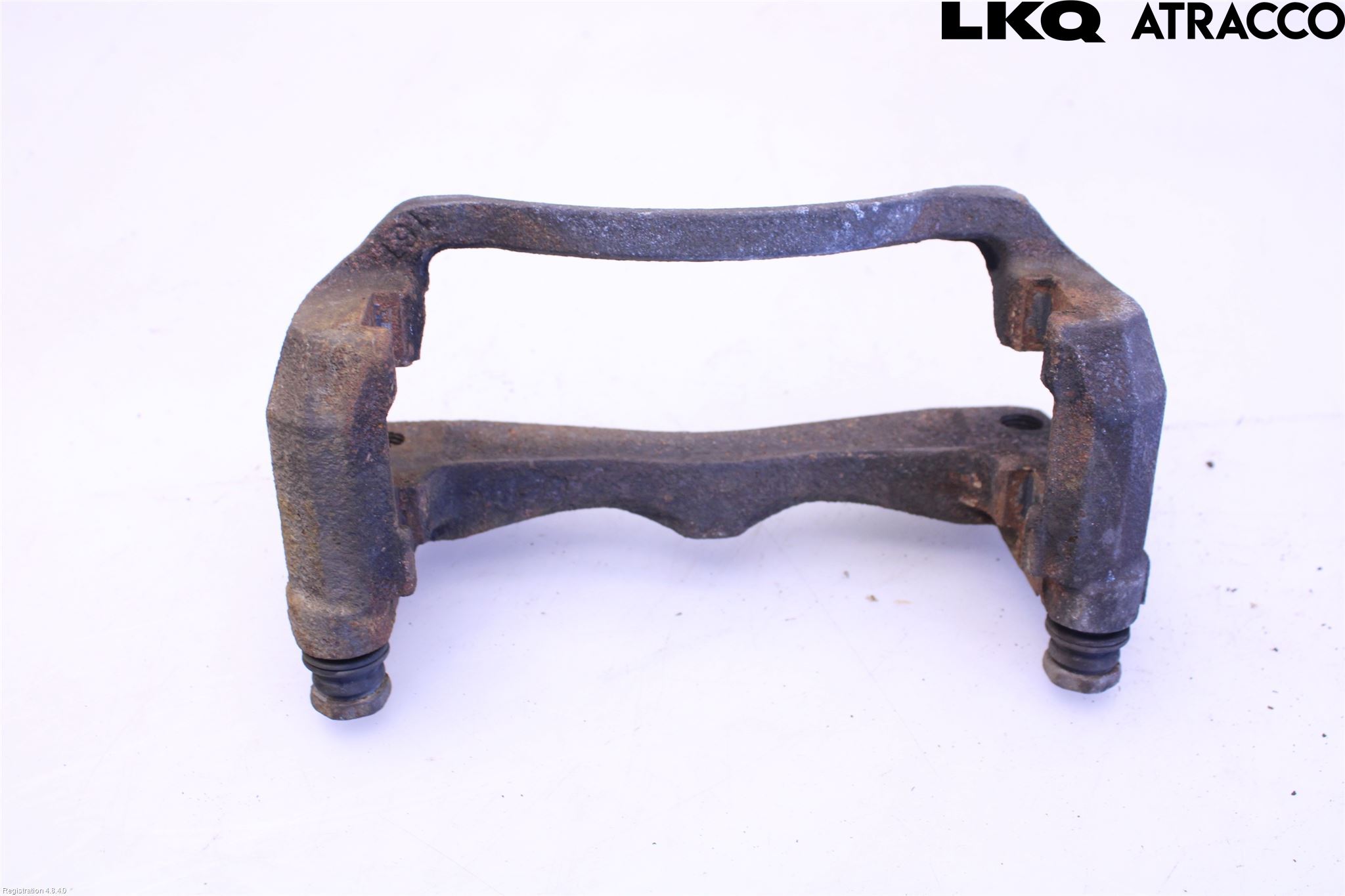 Renault ALASKAN 18-20 Bromsokshållare