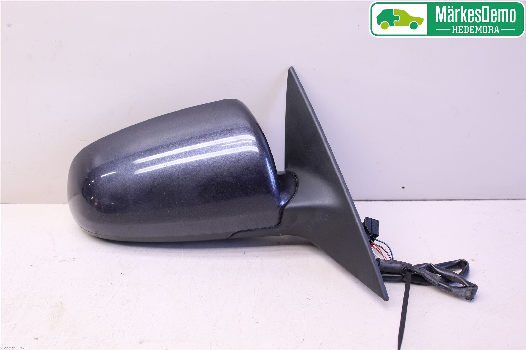 Audi A6/S6 05-11 Spegel Yttre El Hö