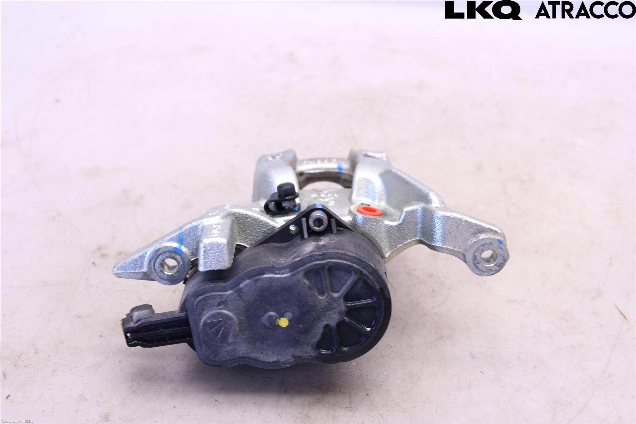 Toyota C-HR 24- Bromsok Bak Höger