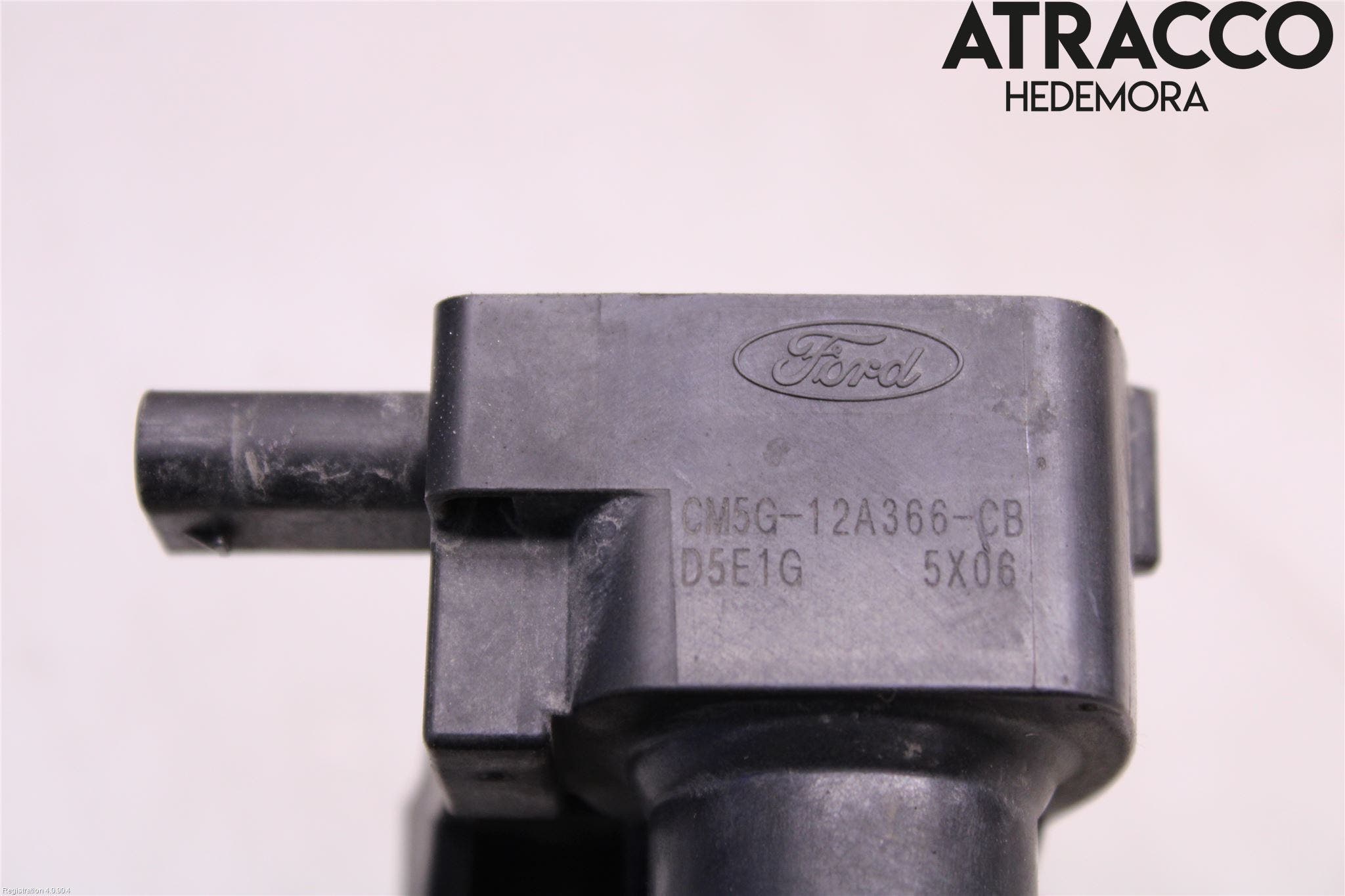 Ford FIESTA 13-17 Tändspole