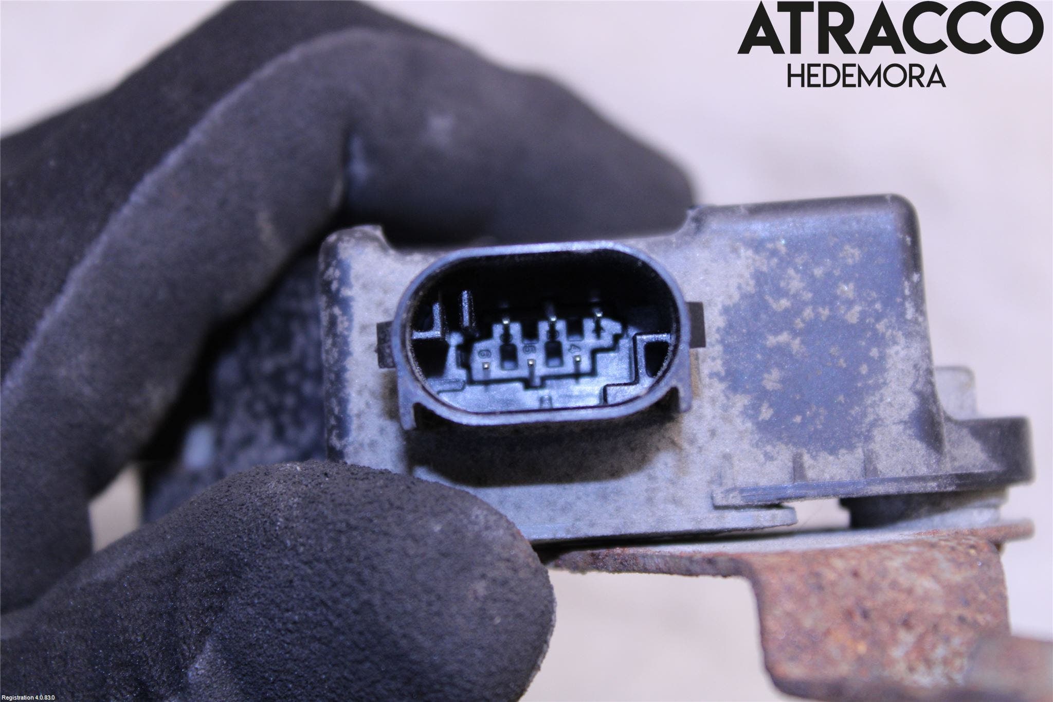 Hyundai i40 16-18 Givare Däcktryck