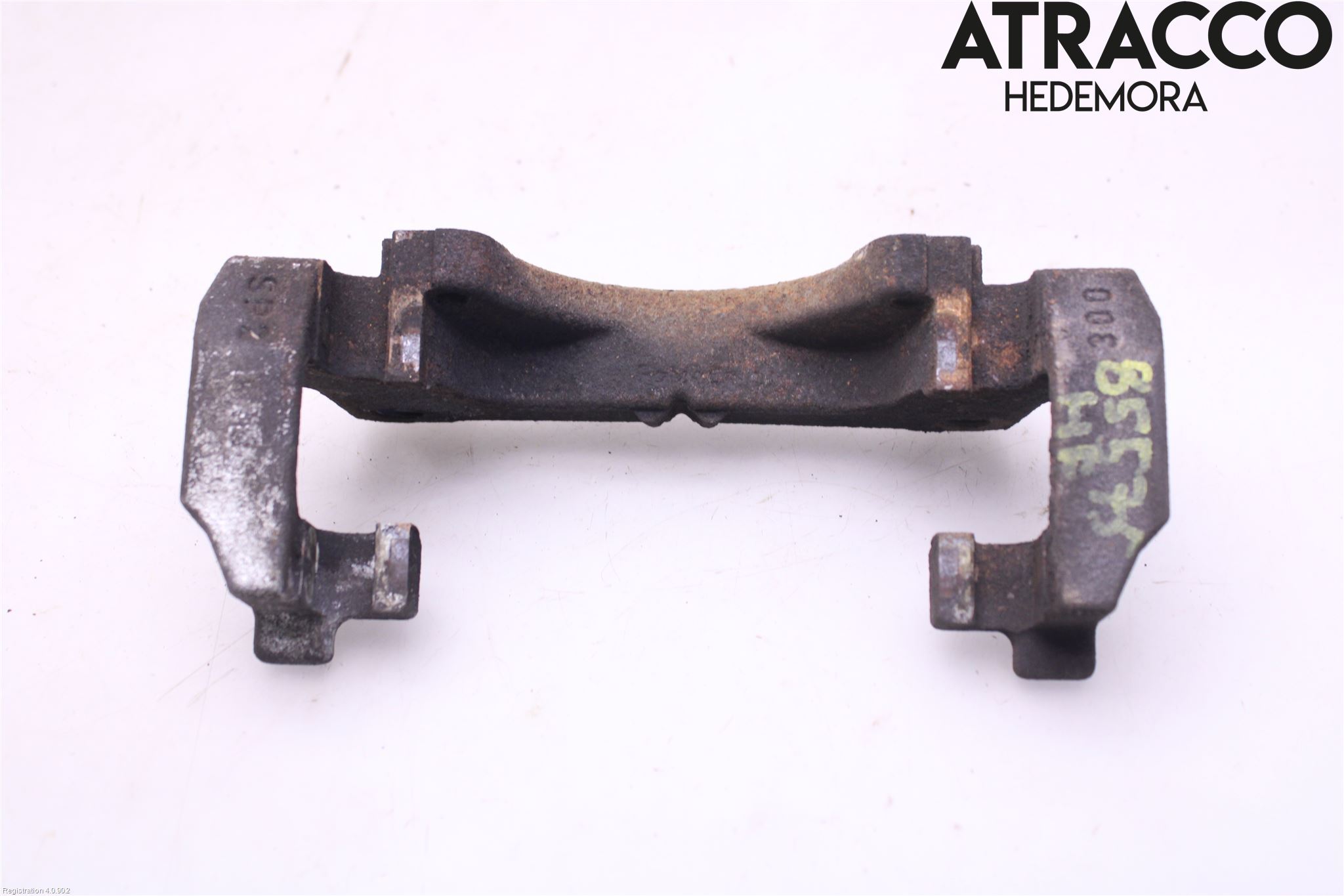 Ford MONDEO 15-22 Bromsokshållare