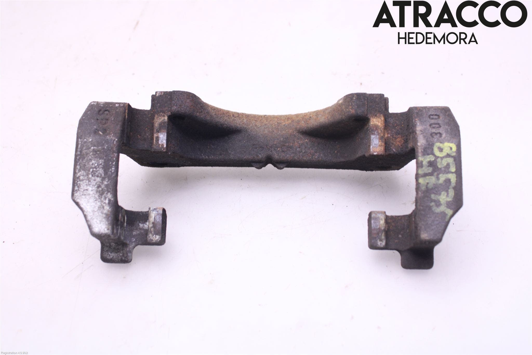 Ford MONDEO 15-22 Bromsokshållare