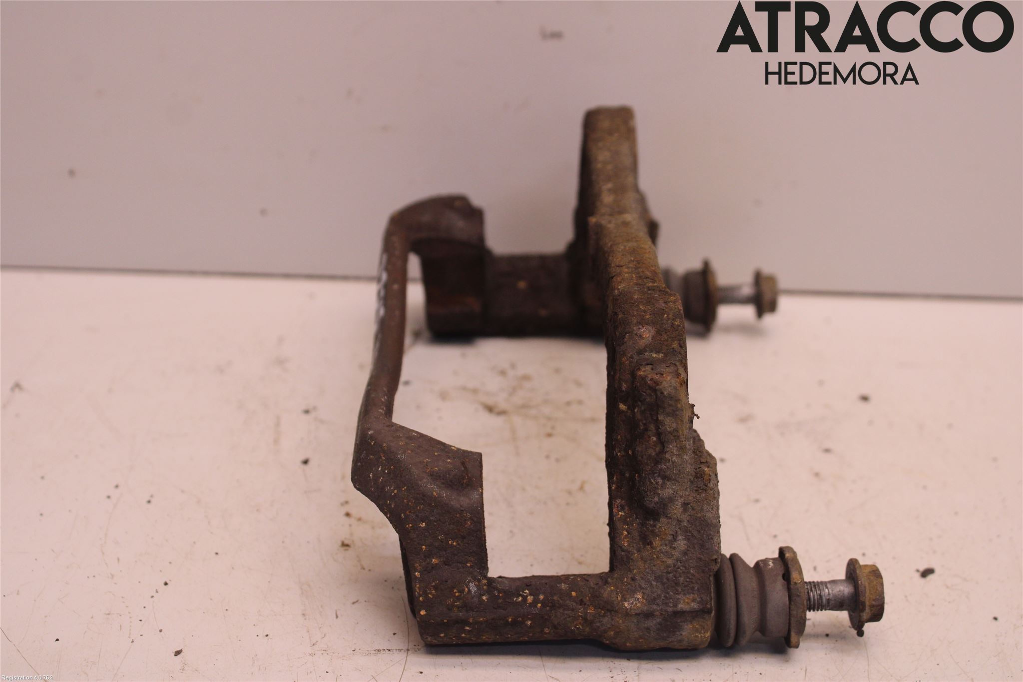 Honda CR-V 07-12 Bromsokshållare