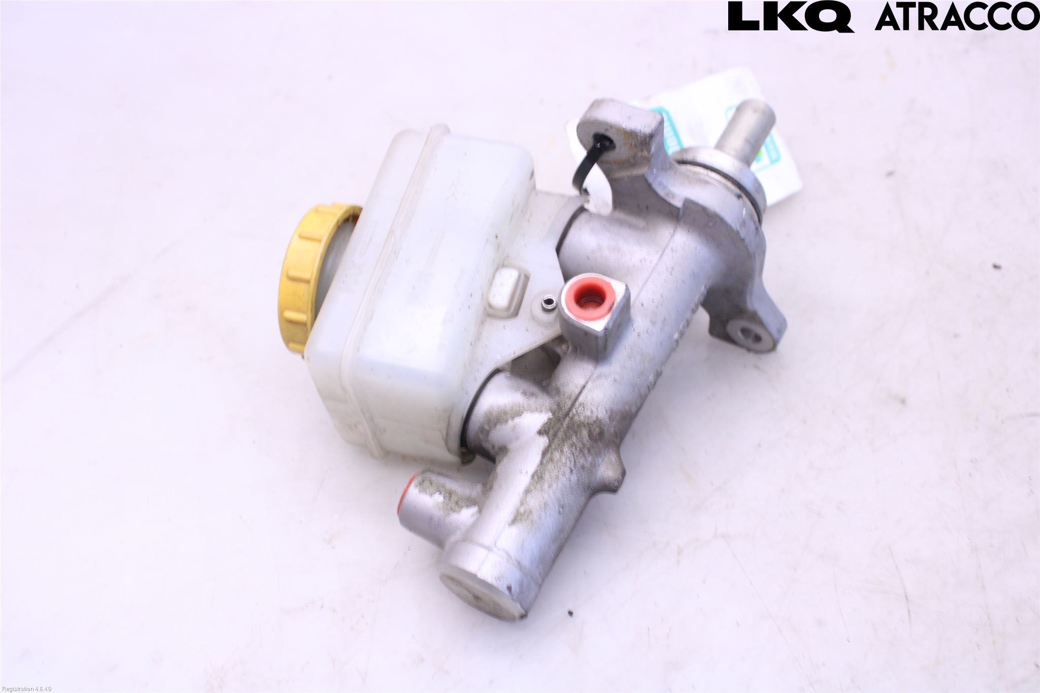 Subaru FORESTER SH  08-13 Broms Huvudcylinder