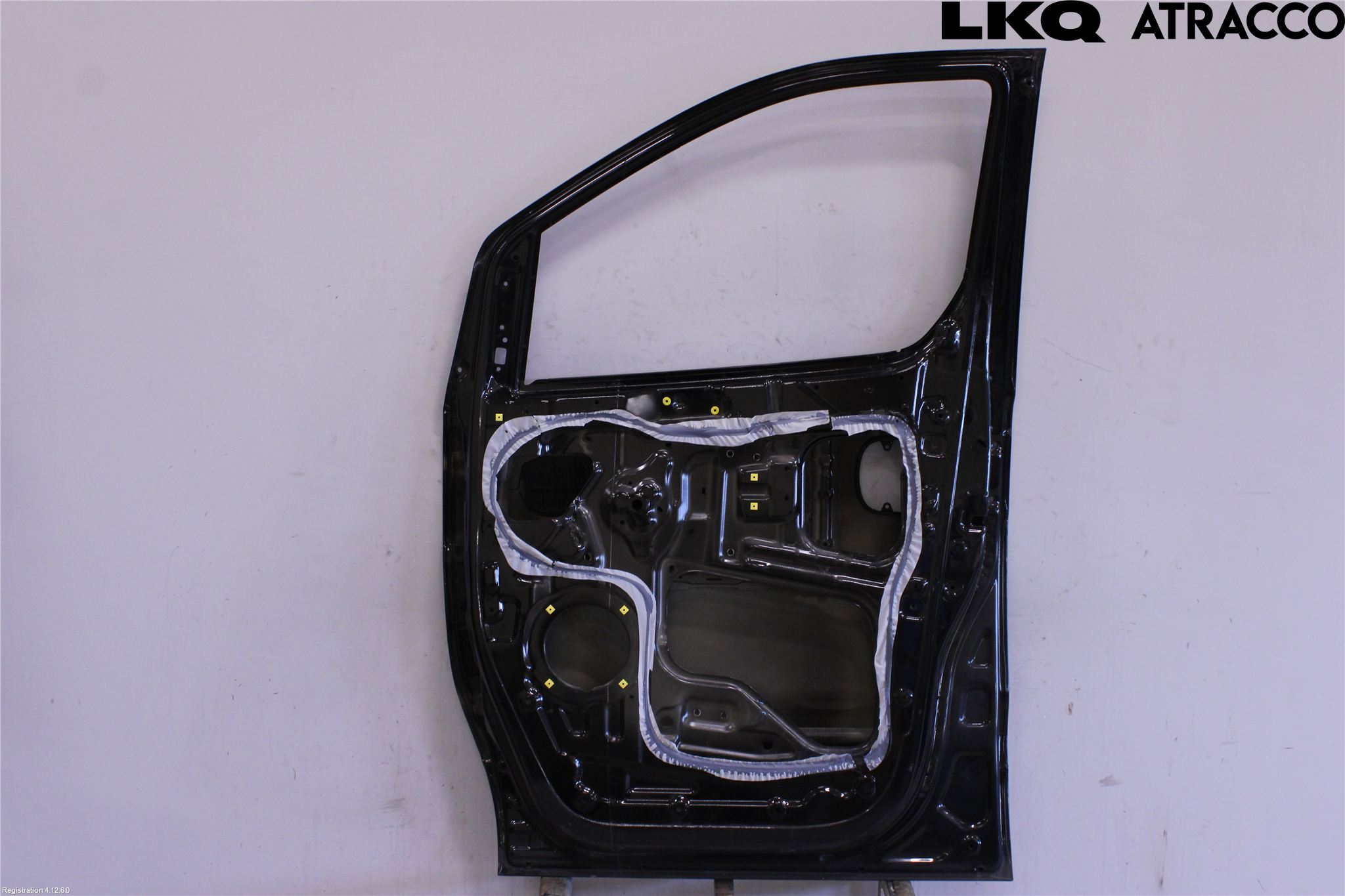 Hyundai H-1/STAREX 08-21 Dörr Fram Höger