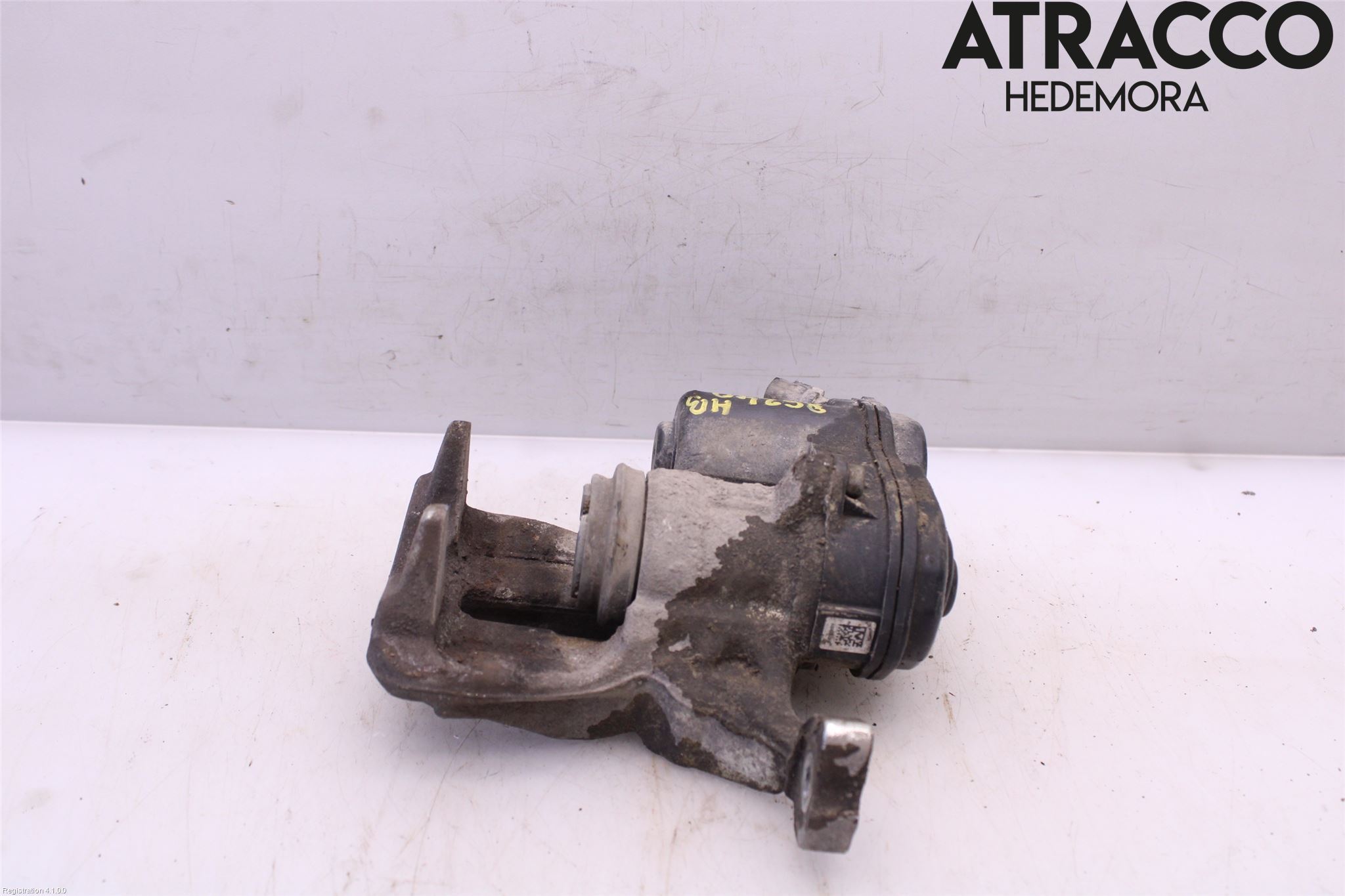 Toyota COROLLA 19- Bromsok Bak Höger