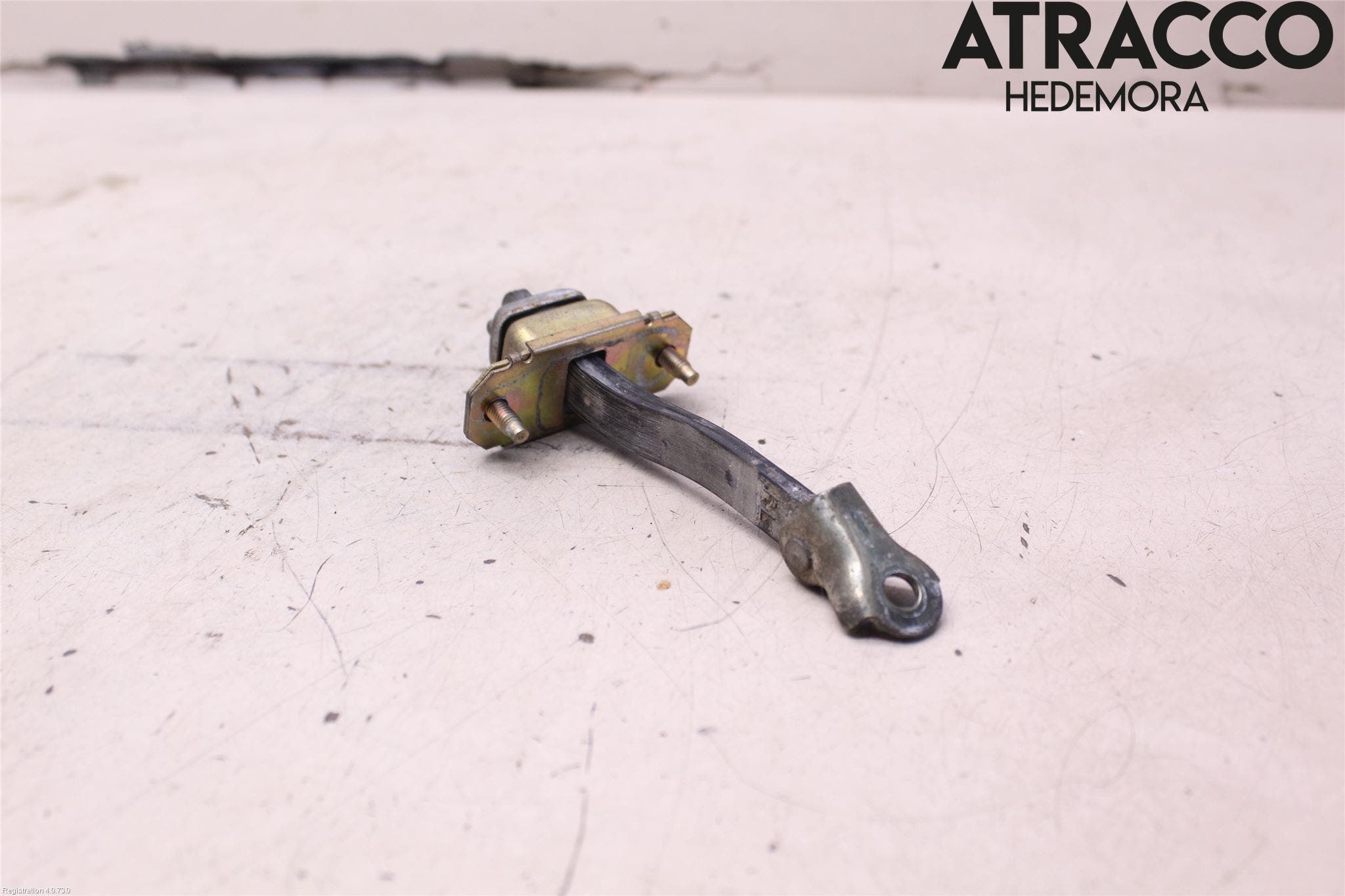 Subaru LEGACY 04-06 Dörrstopp