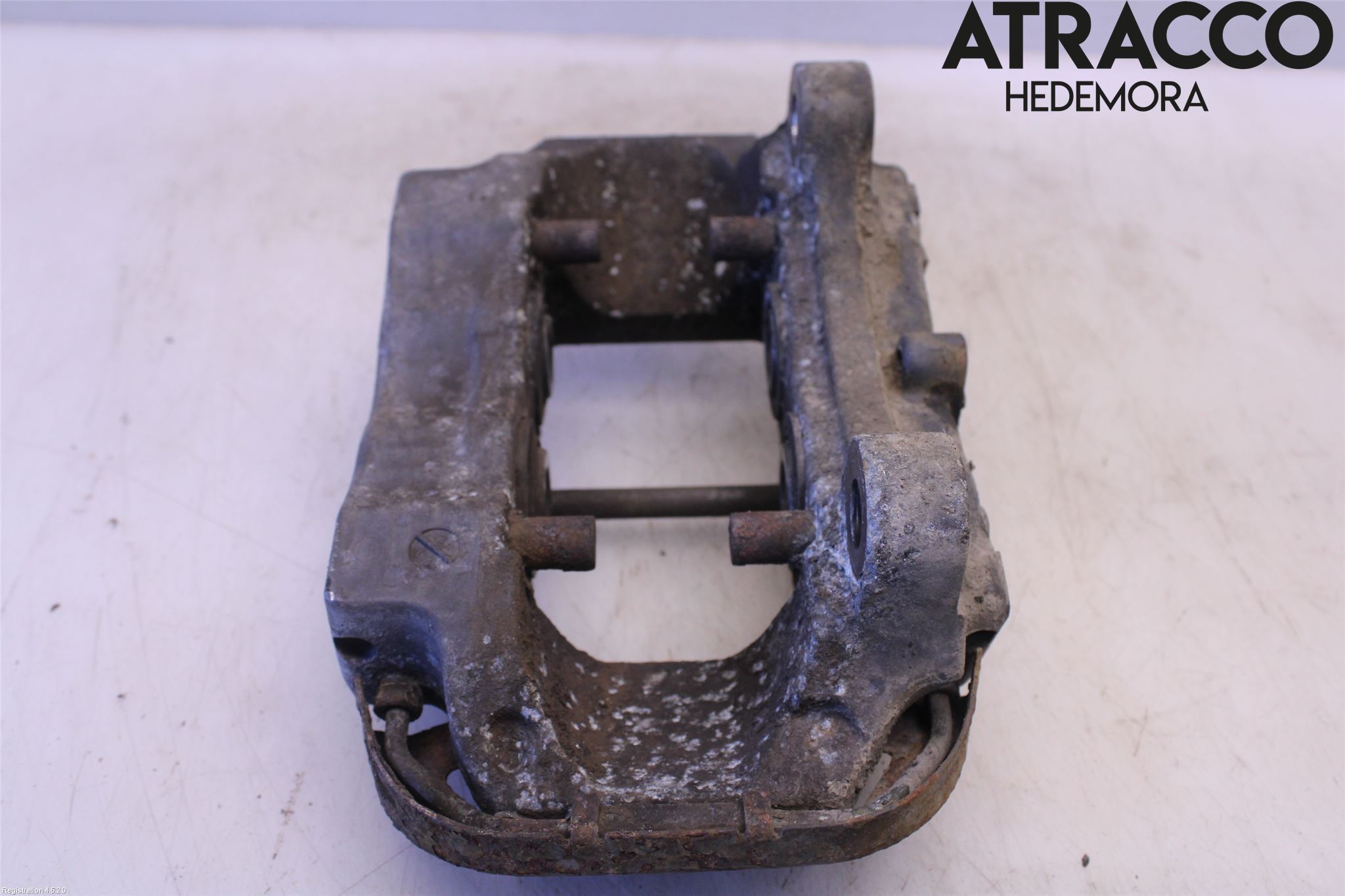 Audi Q7/SQ7 Bromsok Bak Vänster