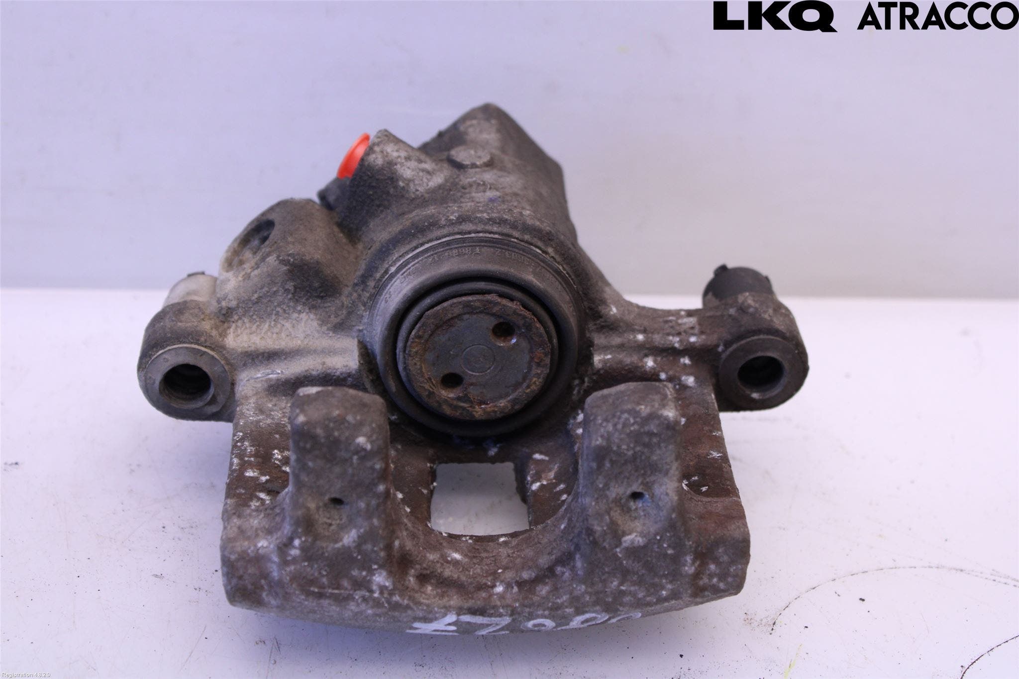 Ford FOCUS 08-11 Bromsok Bak Höger