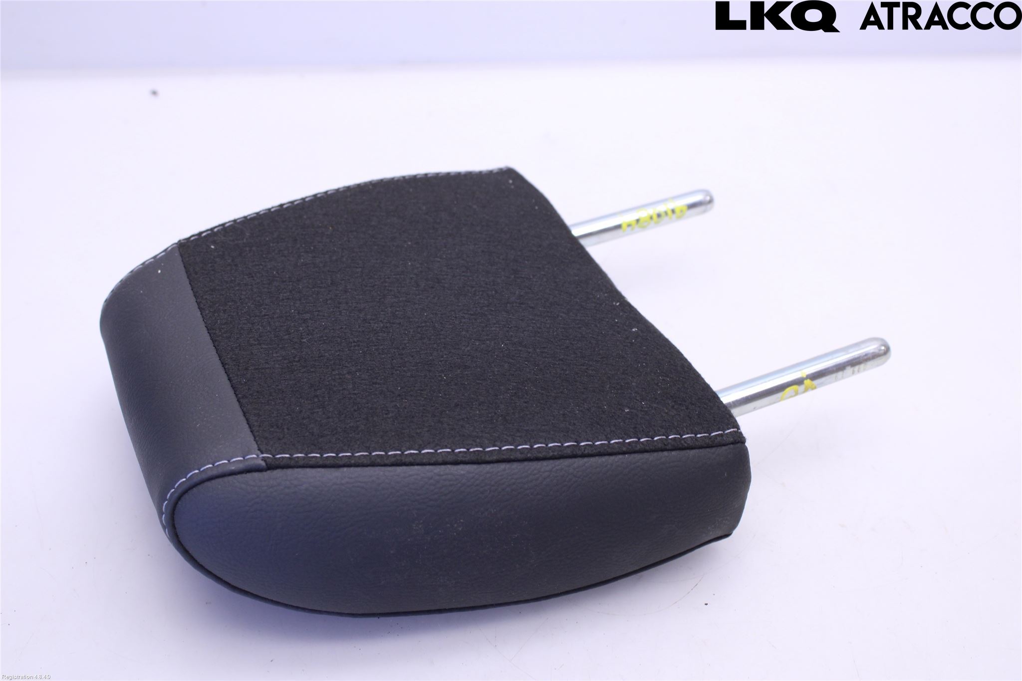 Renault ALASKAN 18-20 Inredning Nackstöd