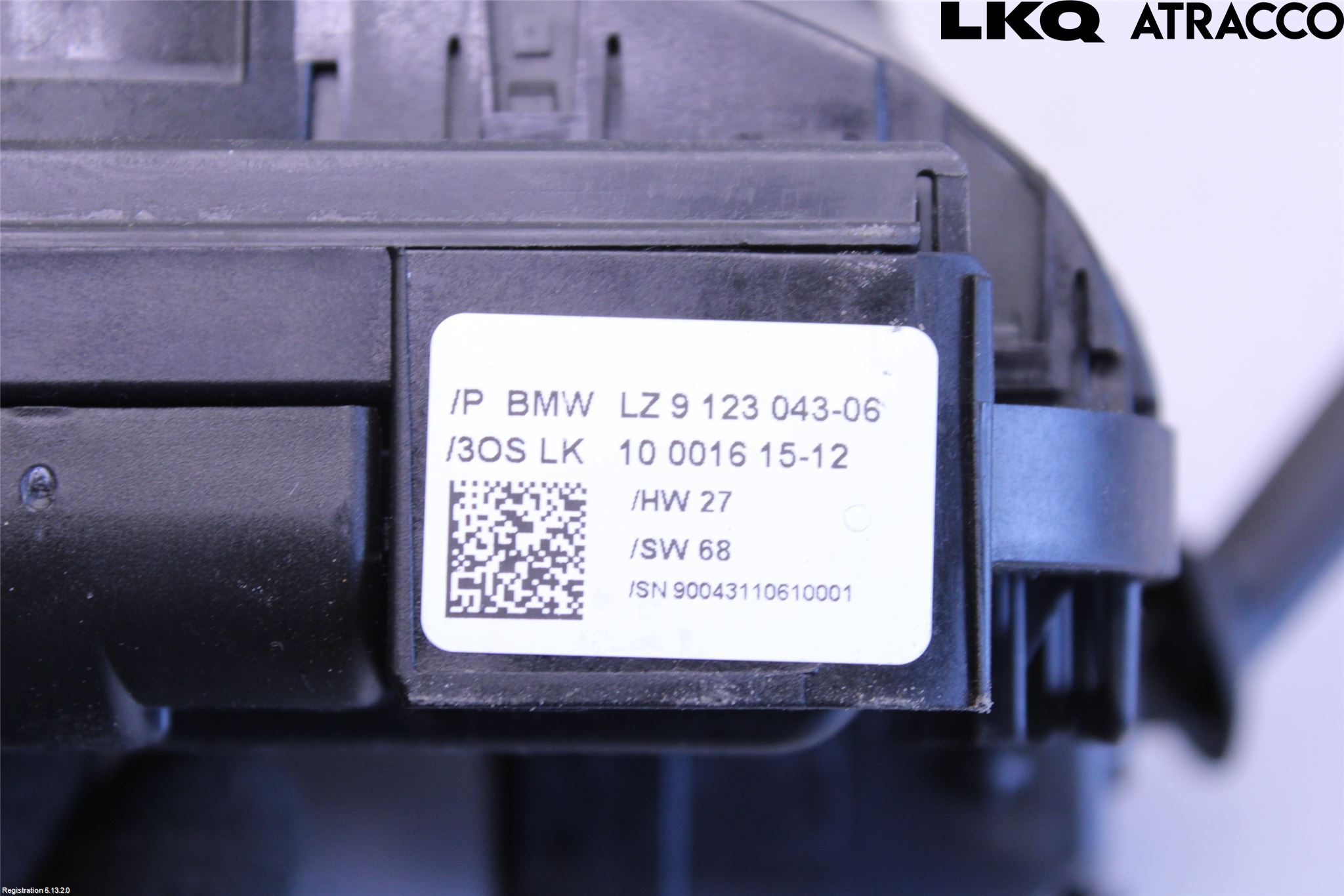 BMW 1 E87/81 5D/3D 03-11 Spakcentral