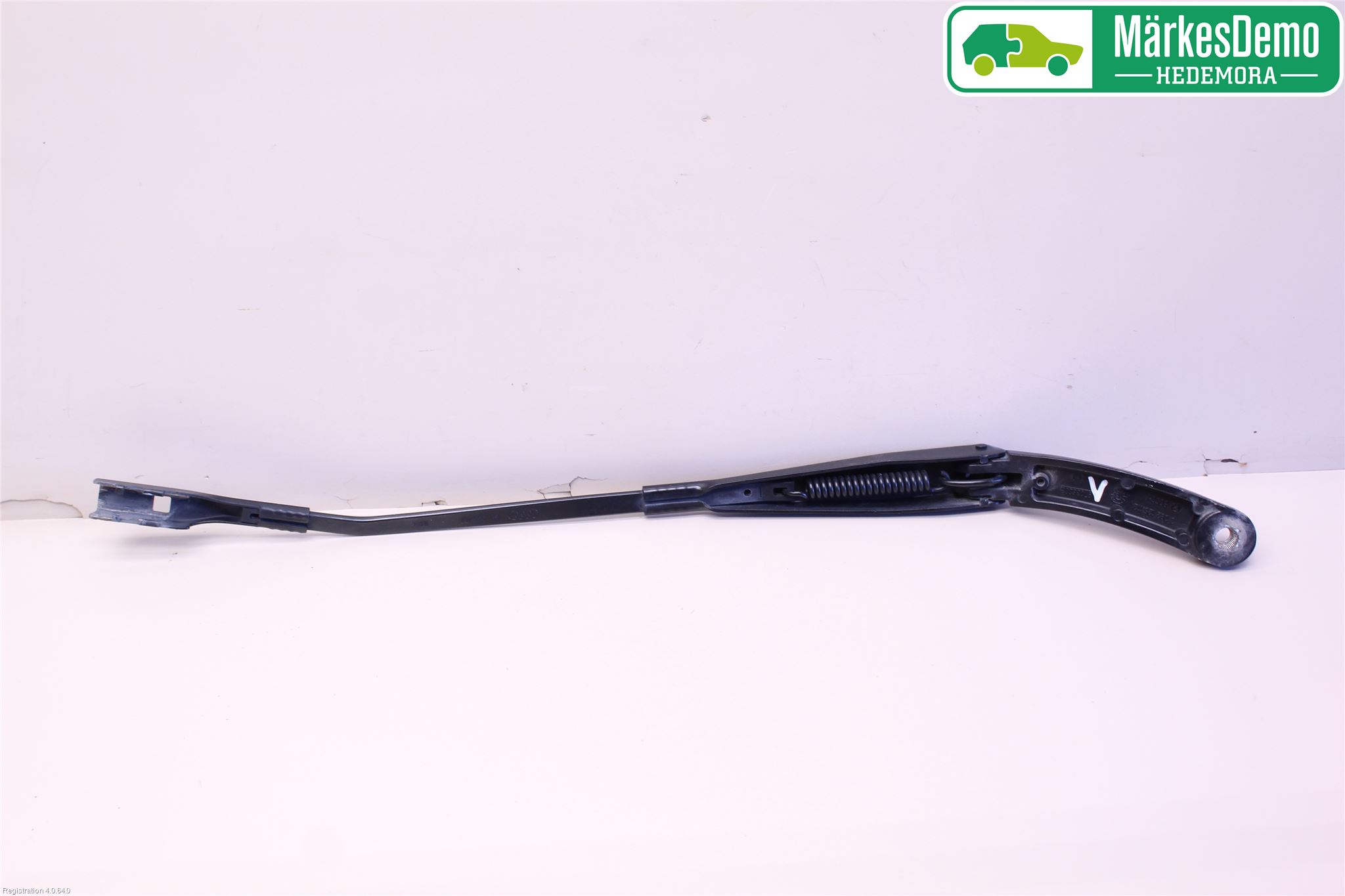 Audi A3/S3 8V 13-20 Torkararm Armar Vindruta