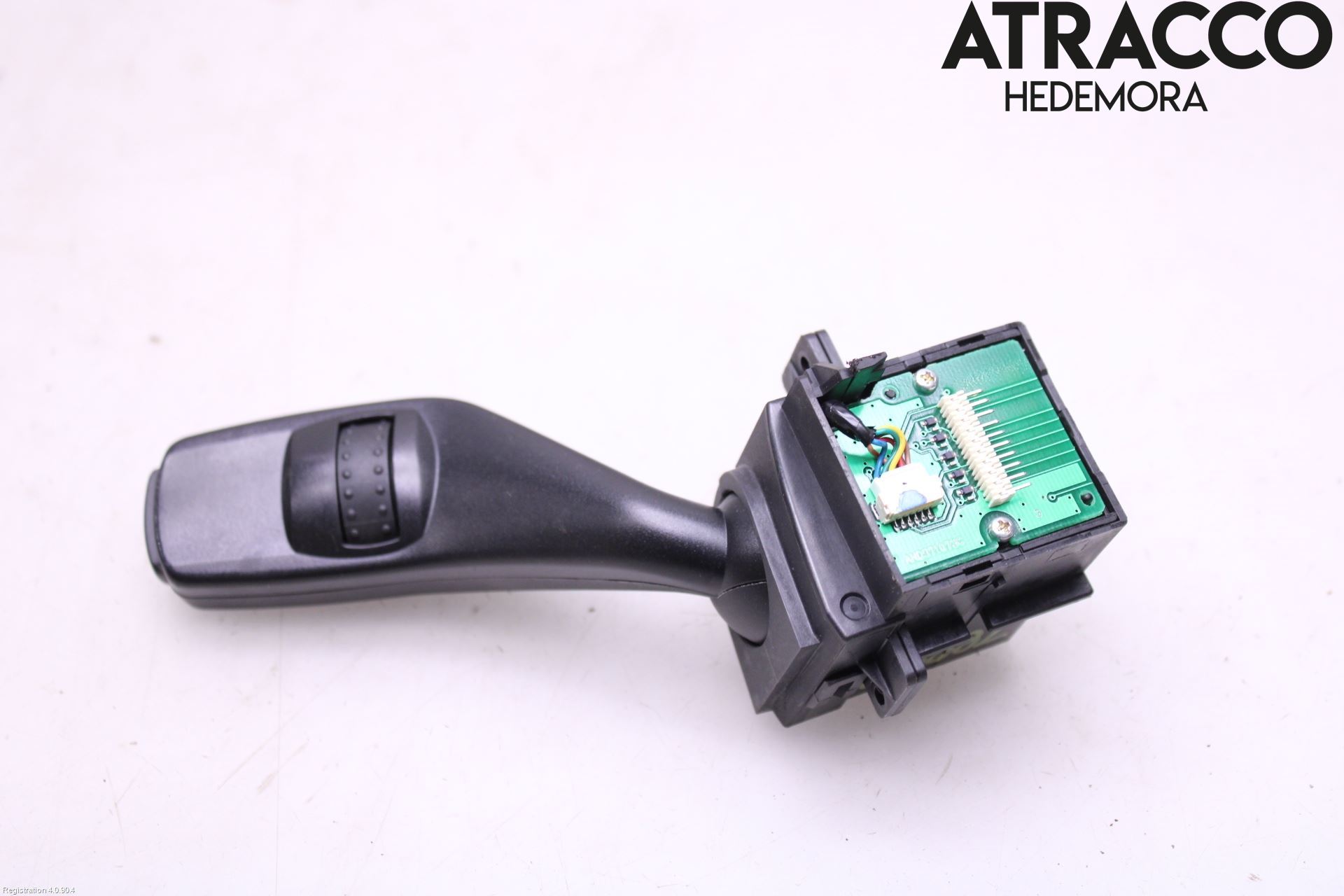 Ford S-MAX 06-15 Spak Torkar-Spolomk