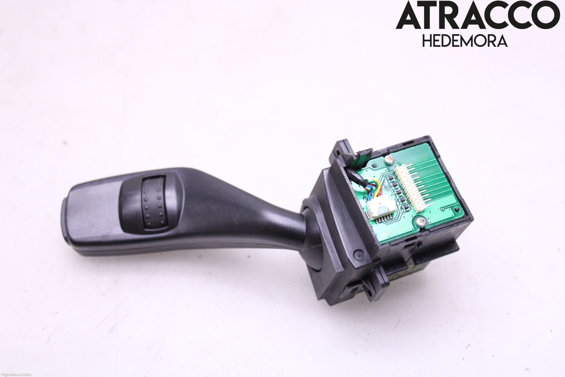 Ford S-MAX 06-15 Spak Torkar-Spolomk