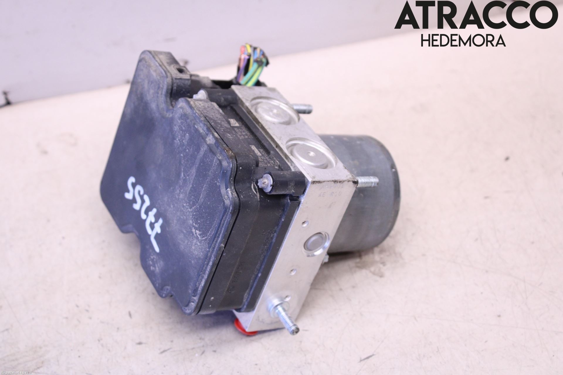 Peugeot EXPERT/E-EXPERT 17- Abs Hydraulaggregat