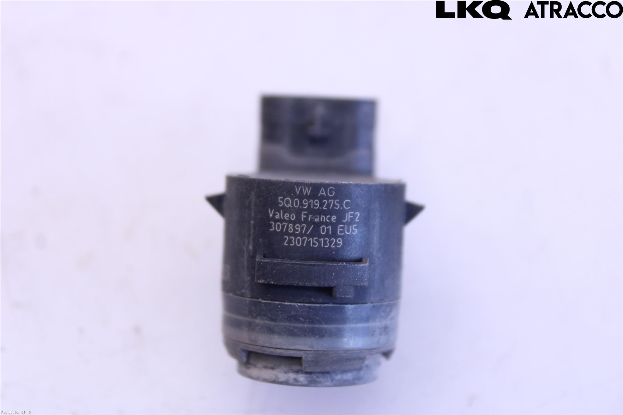 Seat LEON 13-20 Parkeringshjälp Frontsensor