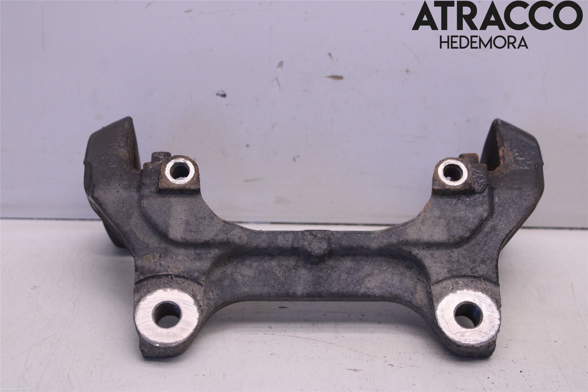 Audi Q5 09-16 Bromsokshållare