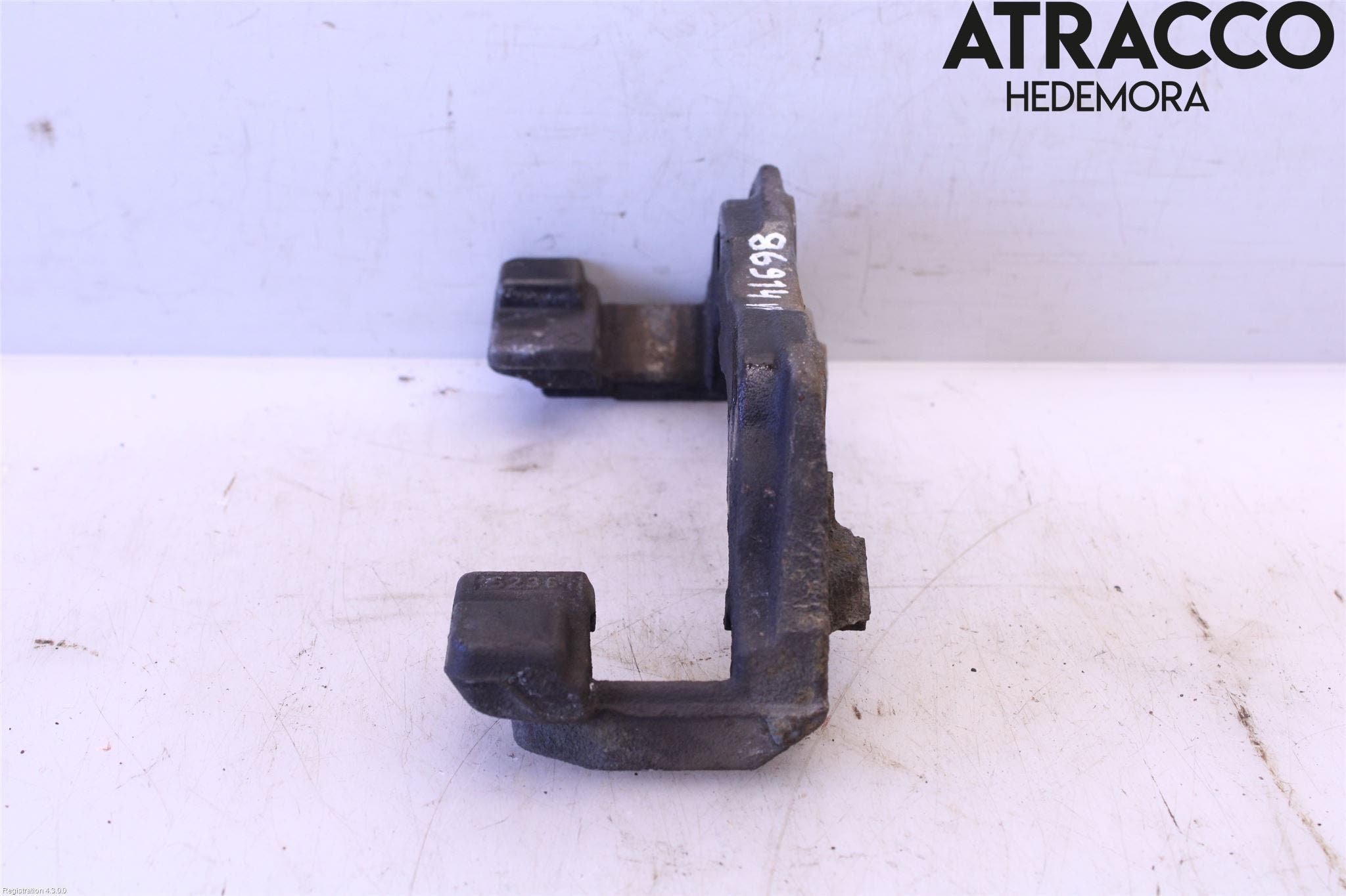 Ford FOCUS 15-18 Bromsokshållare