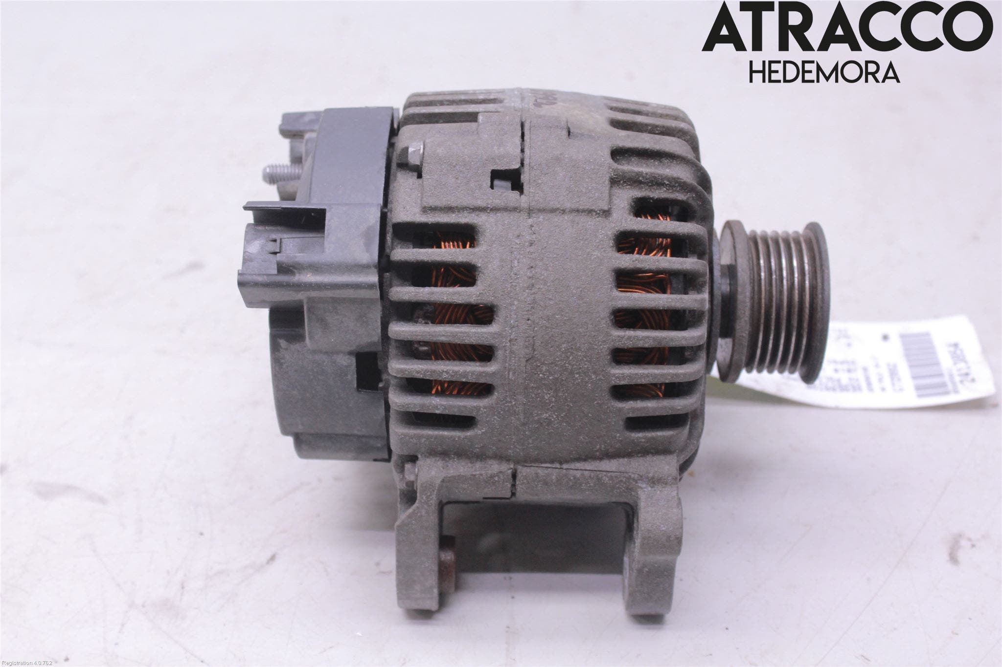 Volkswagen VW POLO 10-17 Generator