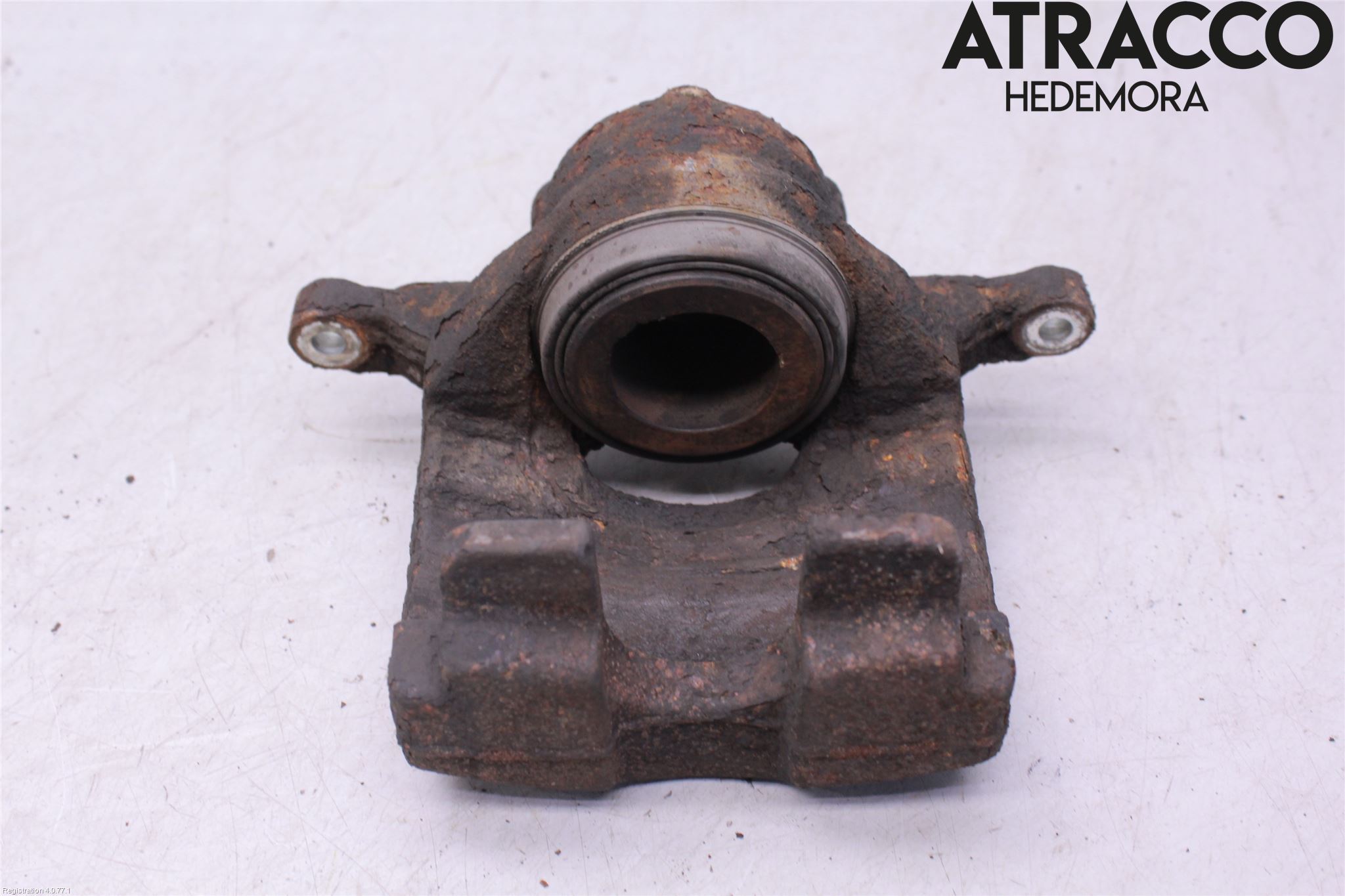 GM CHEVROLET CRUZE Bromsok Fram Vänster