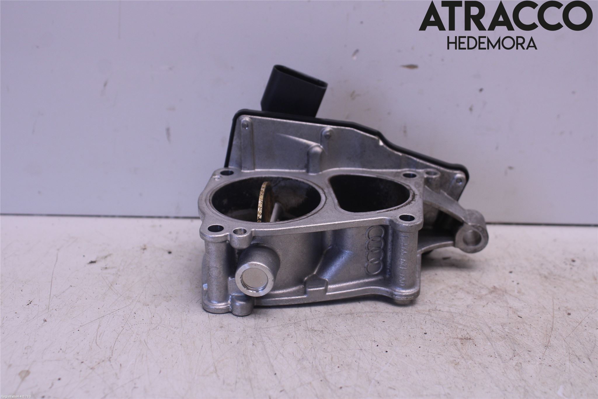 Audi A7/S7 4G 11-17 Injspjällhus