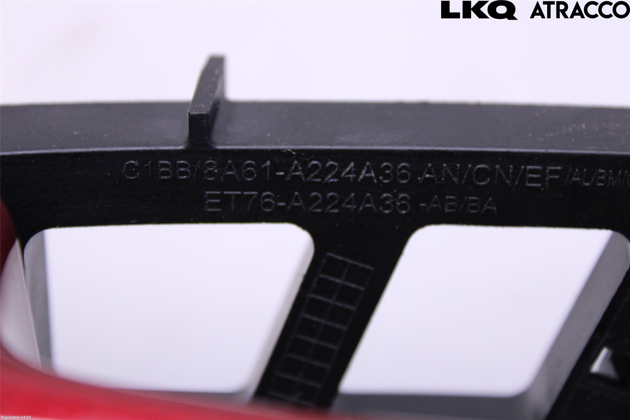 Ford ECOSPORT 17- Dörrhandtag Yttre Hö