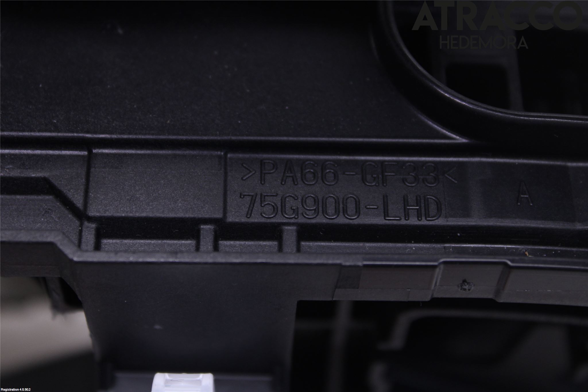 Toyota COROLLA 19- Växelspak