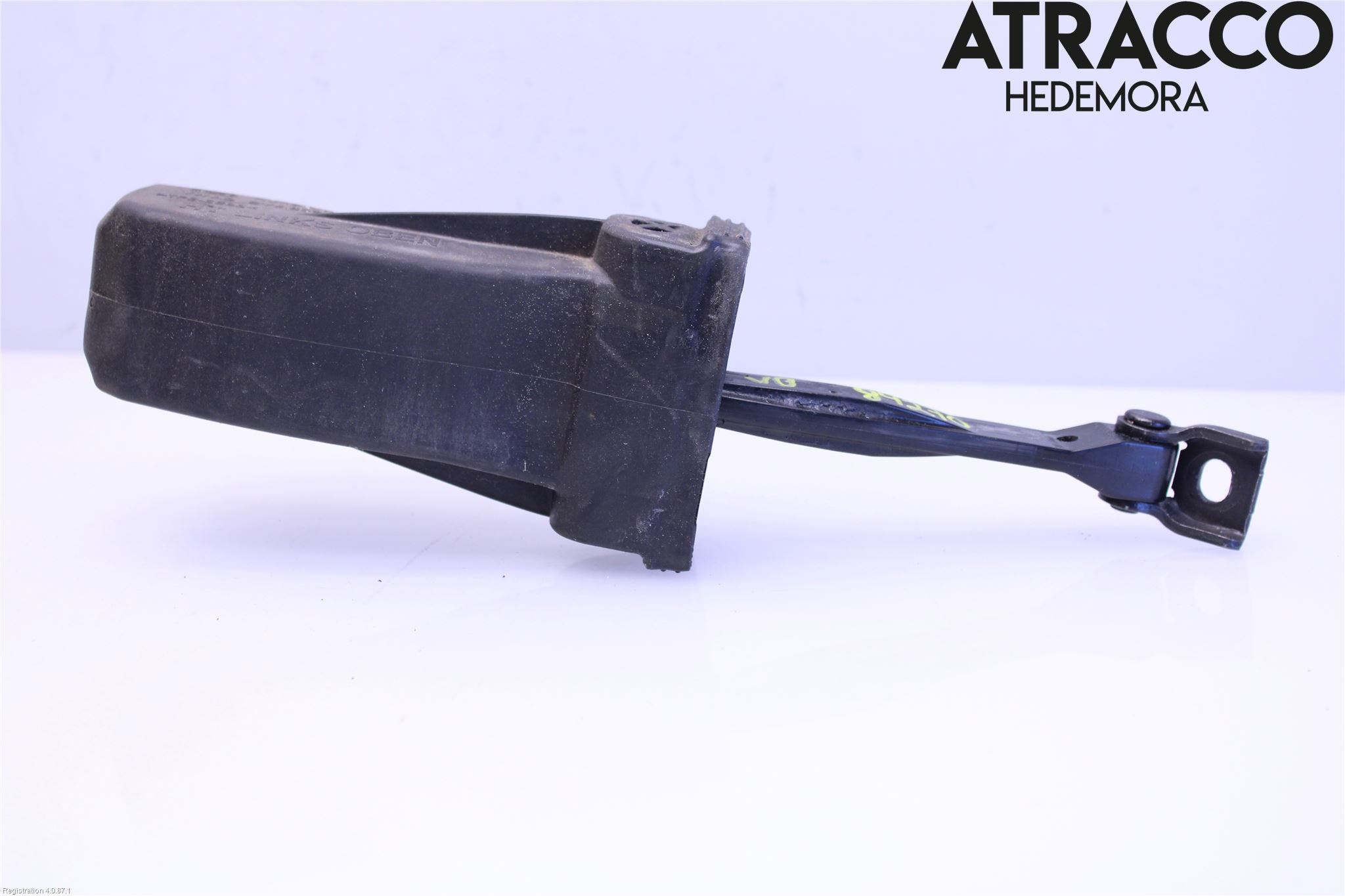 Audi A3/S3 8V 13-20 Dörrstopp