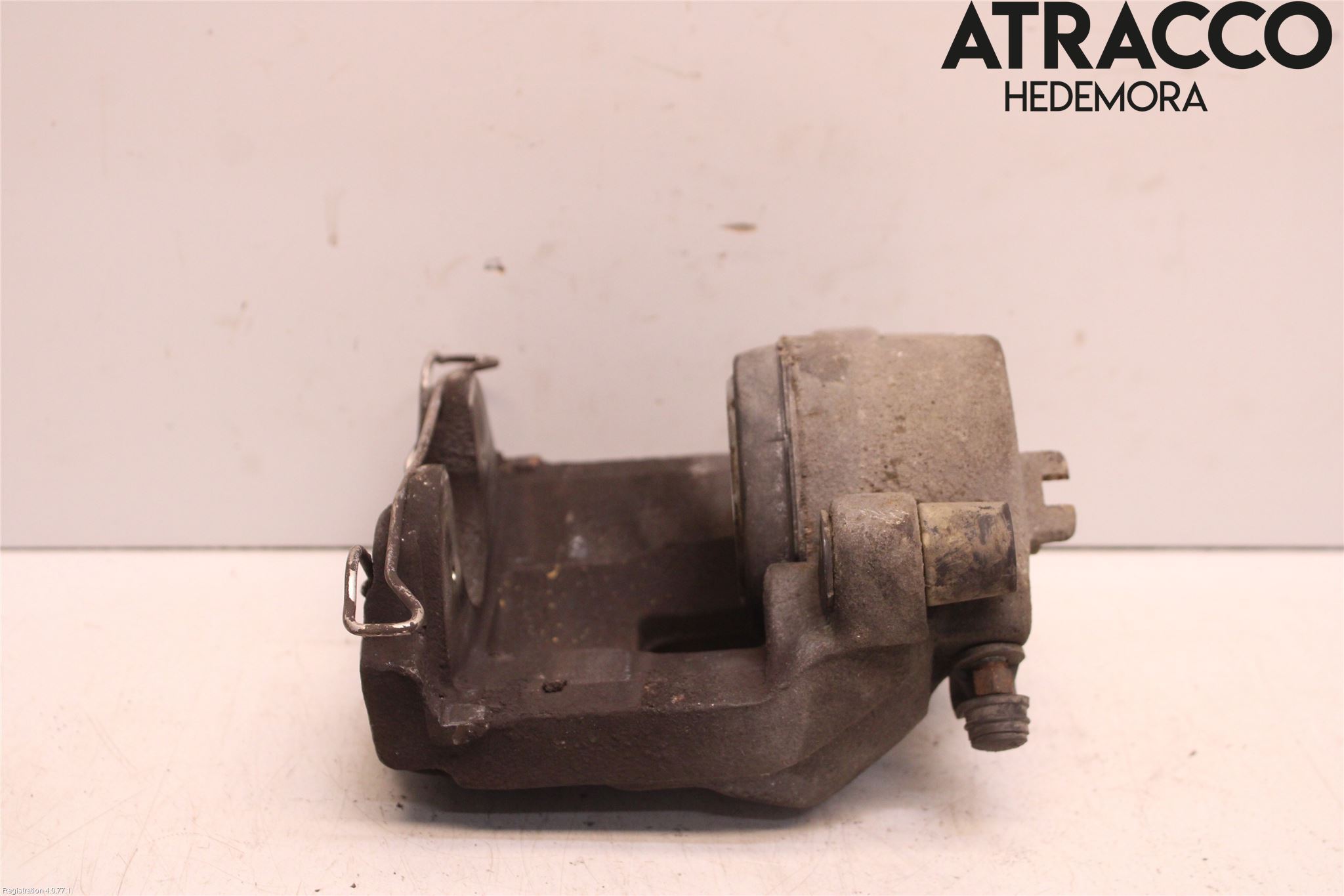 Honda ACCORD    08- Bromsok Fram Höger