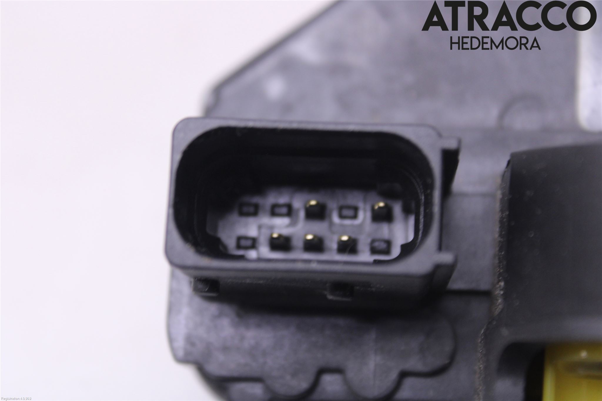 Opel MOKKA 13-20 Låskista-Dörrlås