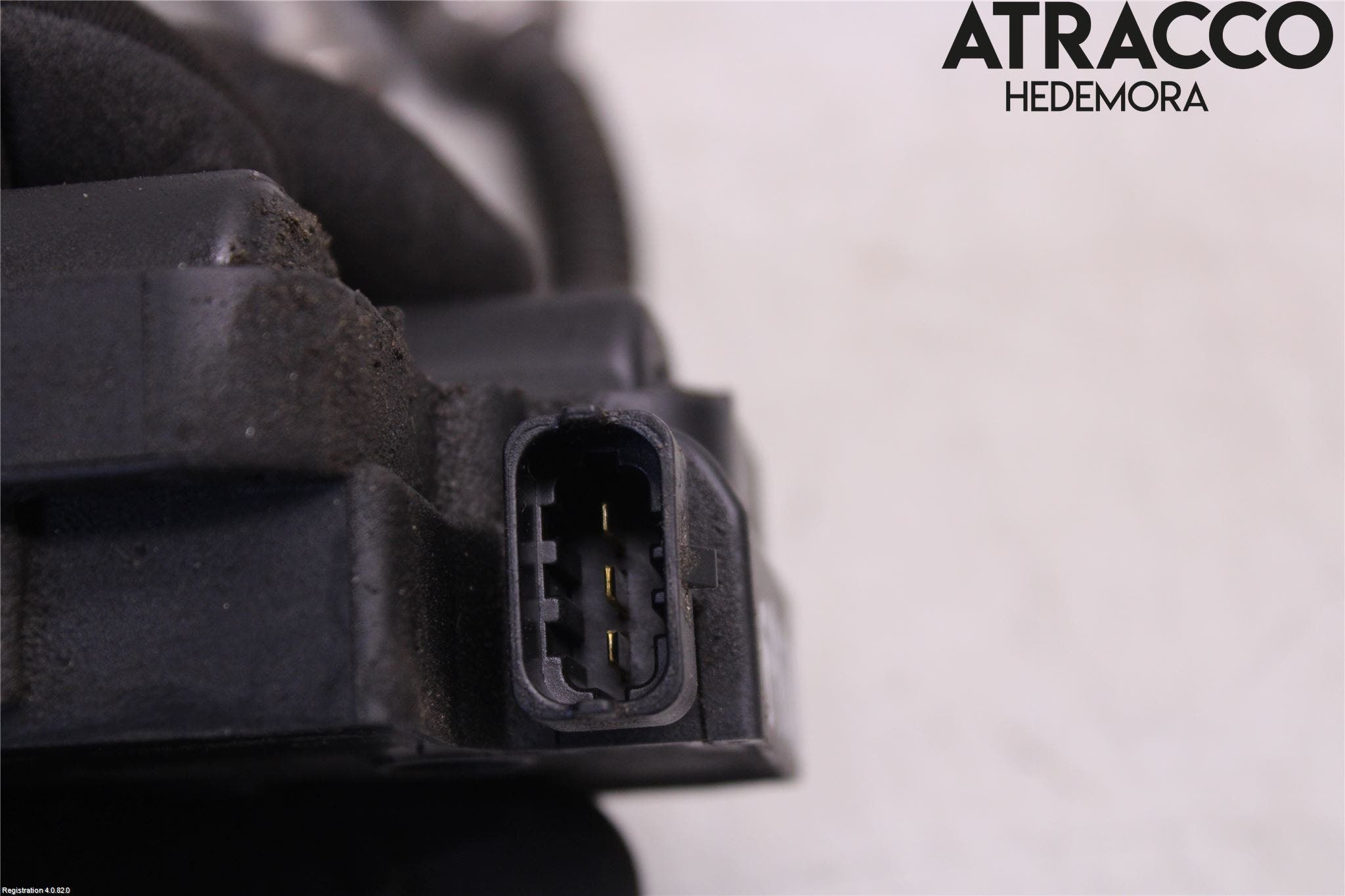 Mercedes-Benz MB E-KLASS (W211) 02-09 Tändspole