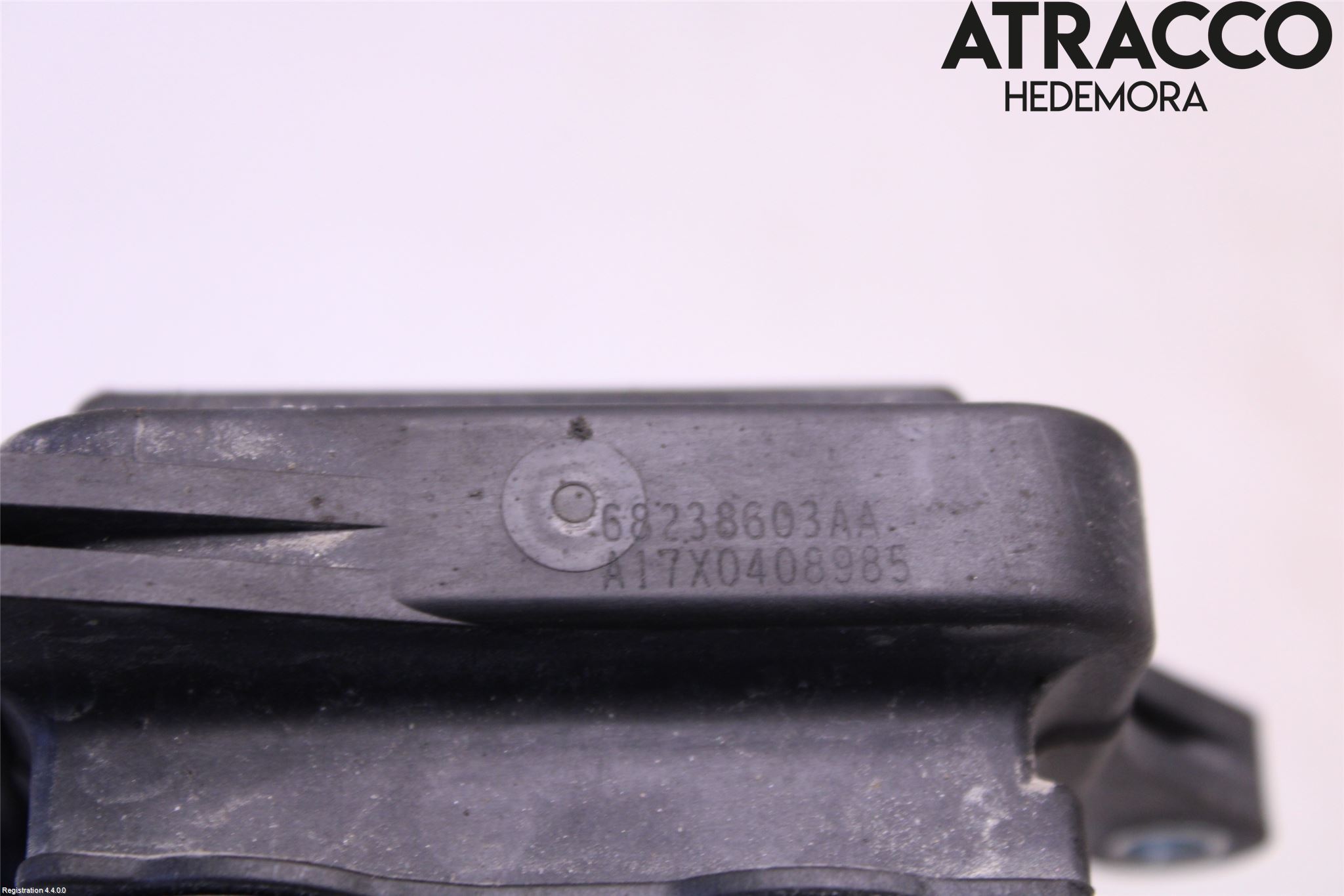 Dodge PICK UP RAM 81- Tändspole