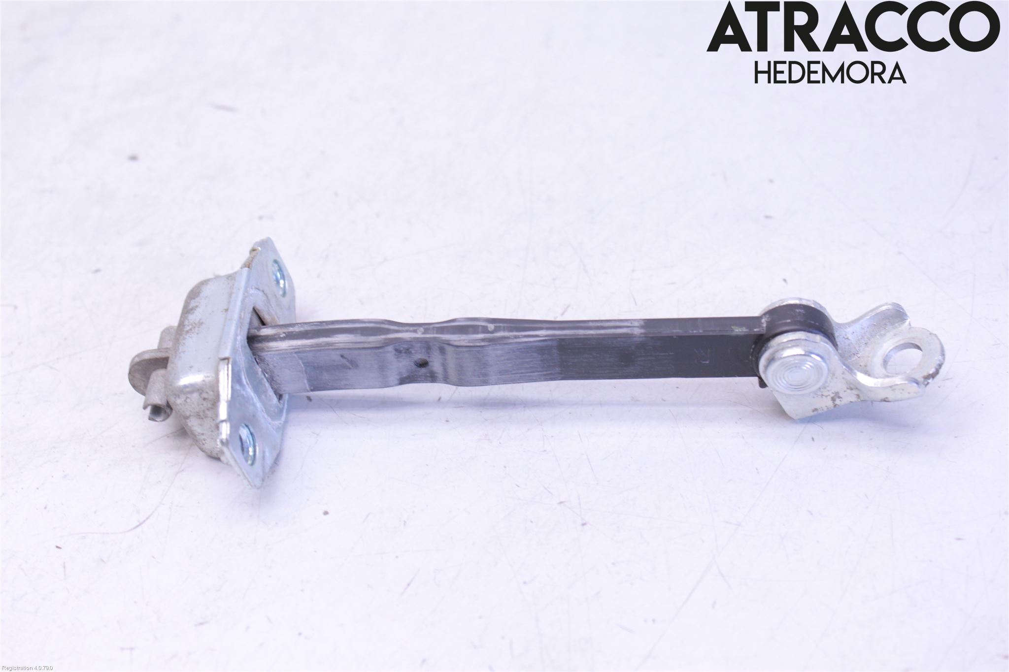 Suzuki SWIFT 11-16 Dörrstopp