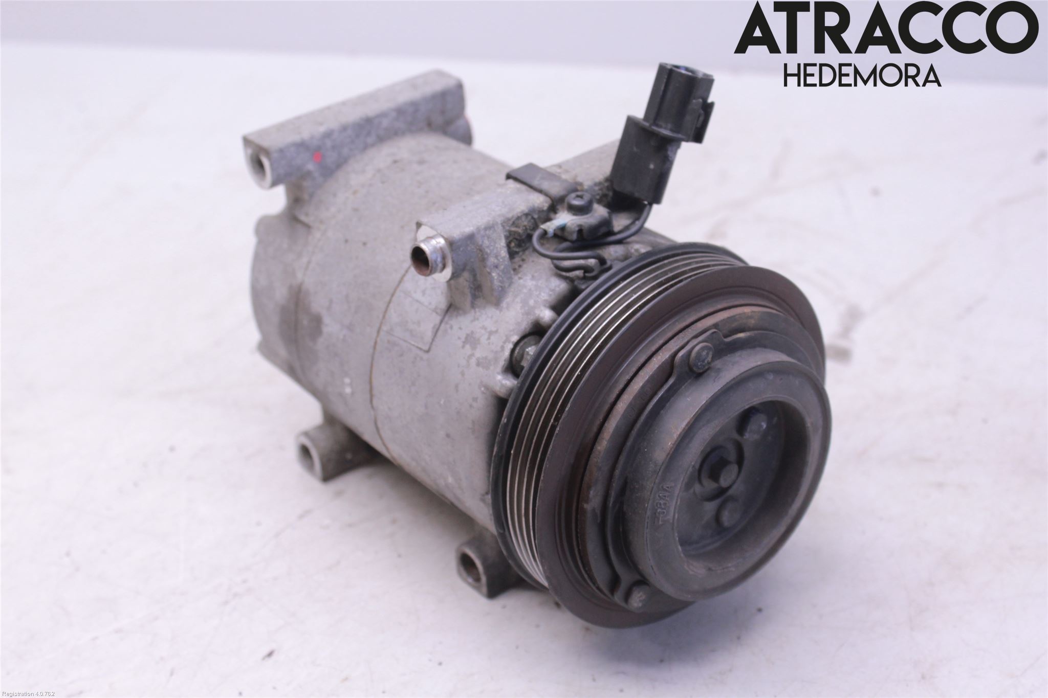 Hyundai i20 PB 09-14 Ac Kompressor