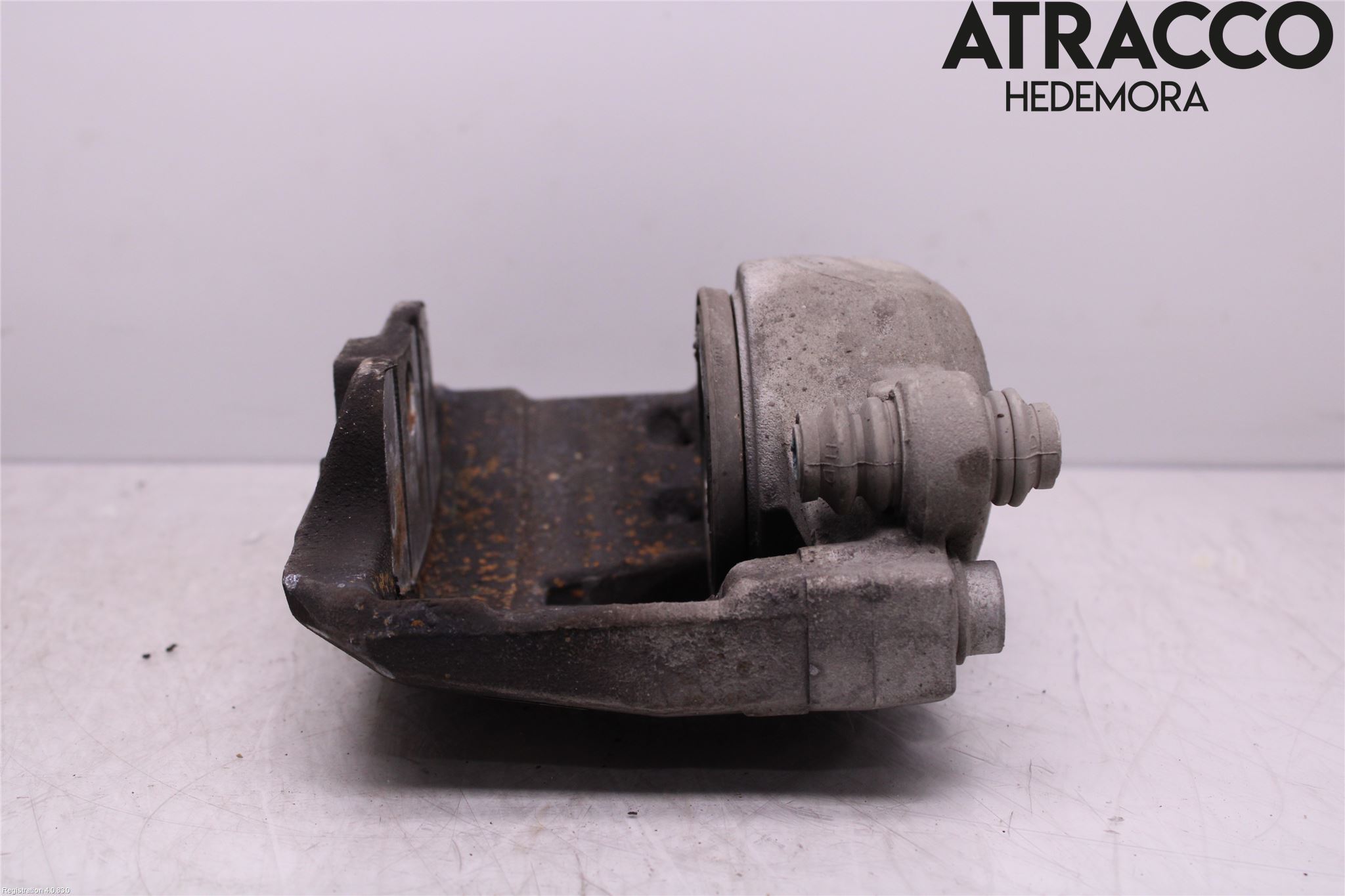 Audi A6/S6 4G 11-18 Bromsok Fram Höger