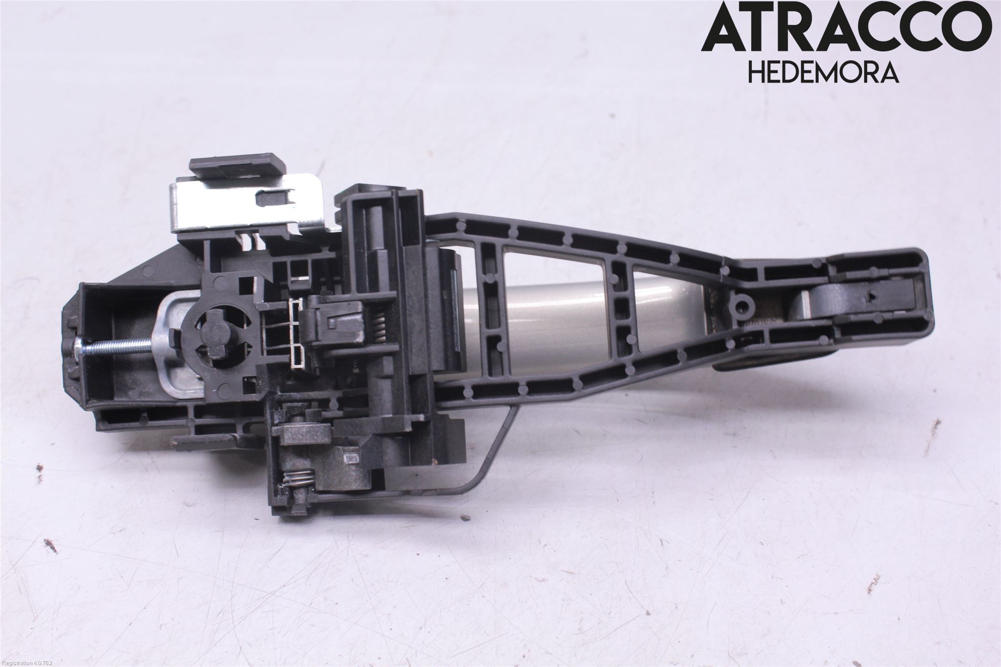 Ford FOCUS 15-18 Dörrhandtag Yttre Vä