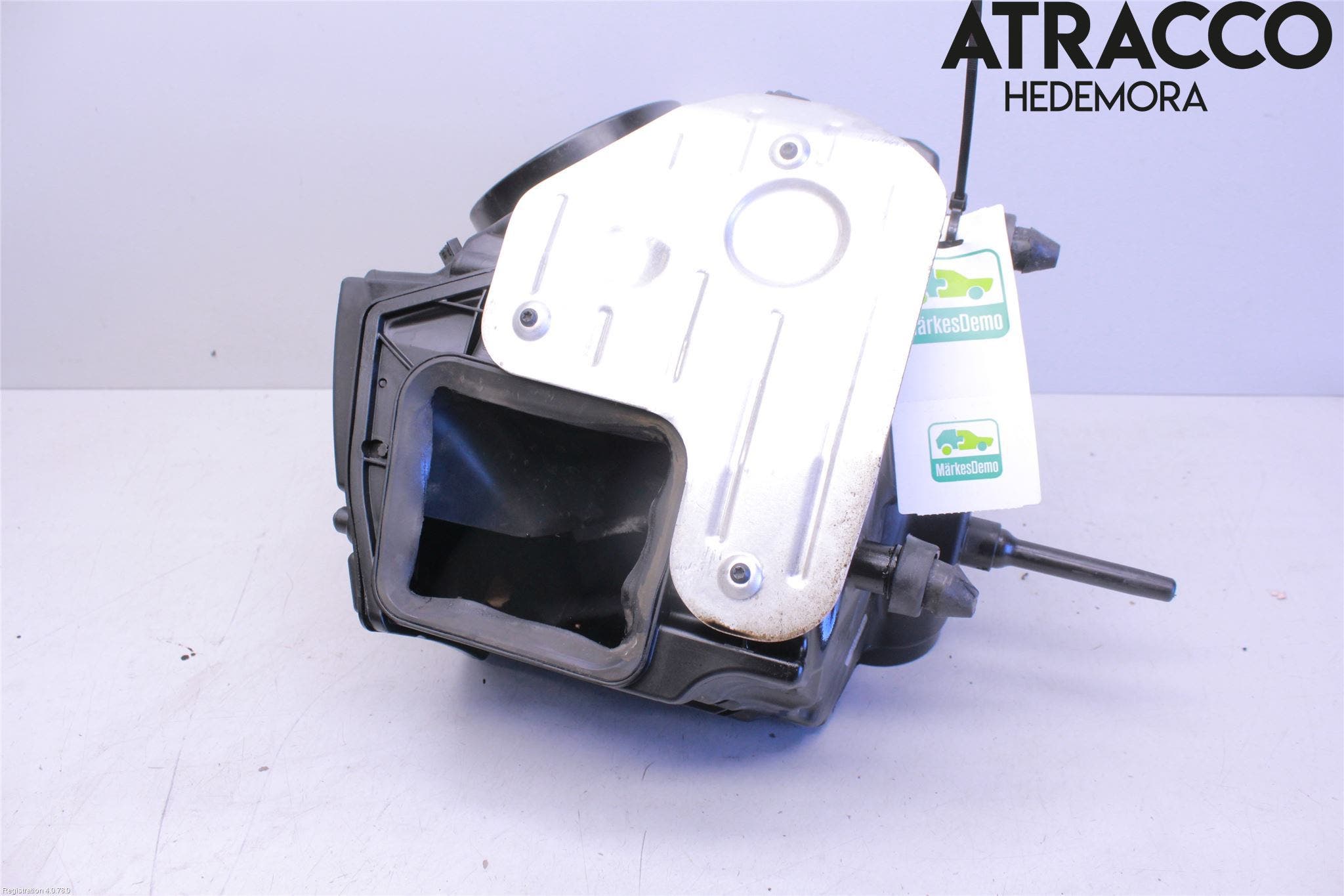 Audi A4/S4 B9 16-19 Luftrenare