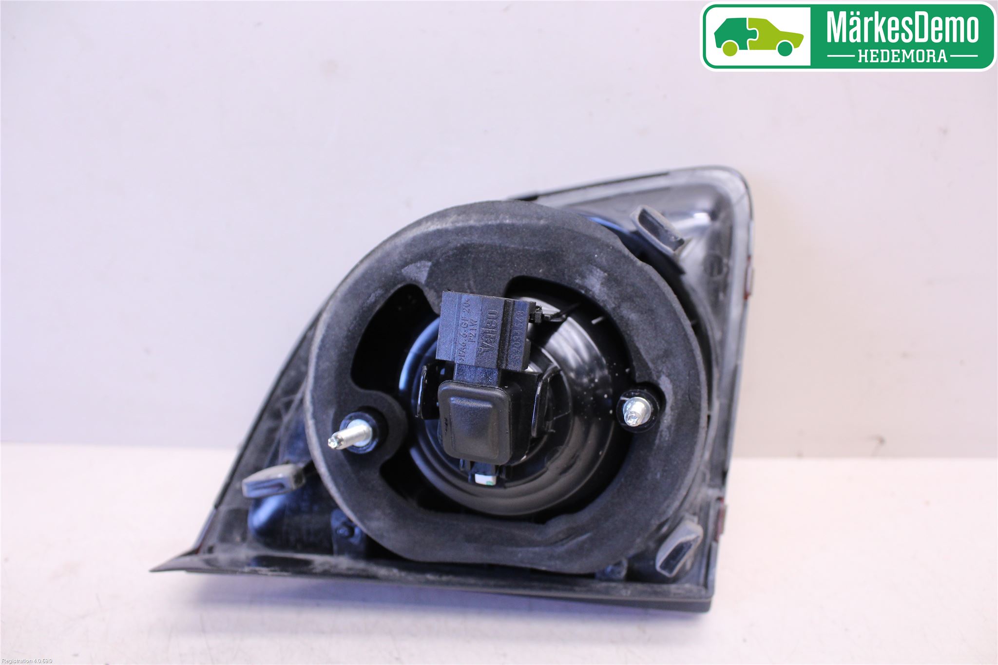 Volkswagen VW GOLF PLUS/CROSS GOLF 04-14 Bakljus Lucka Hö