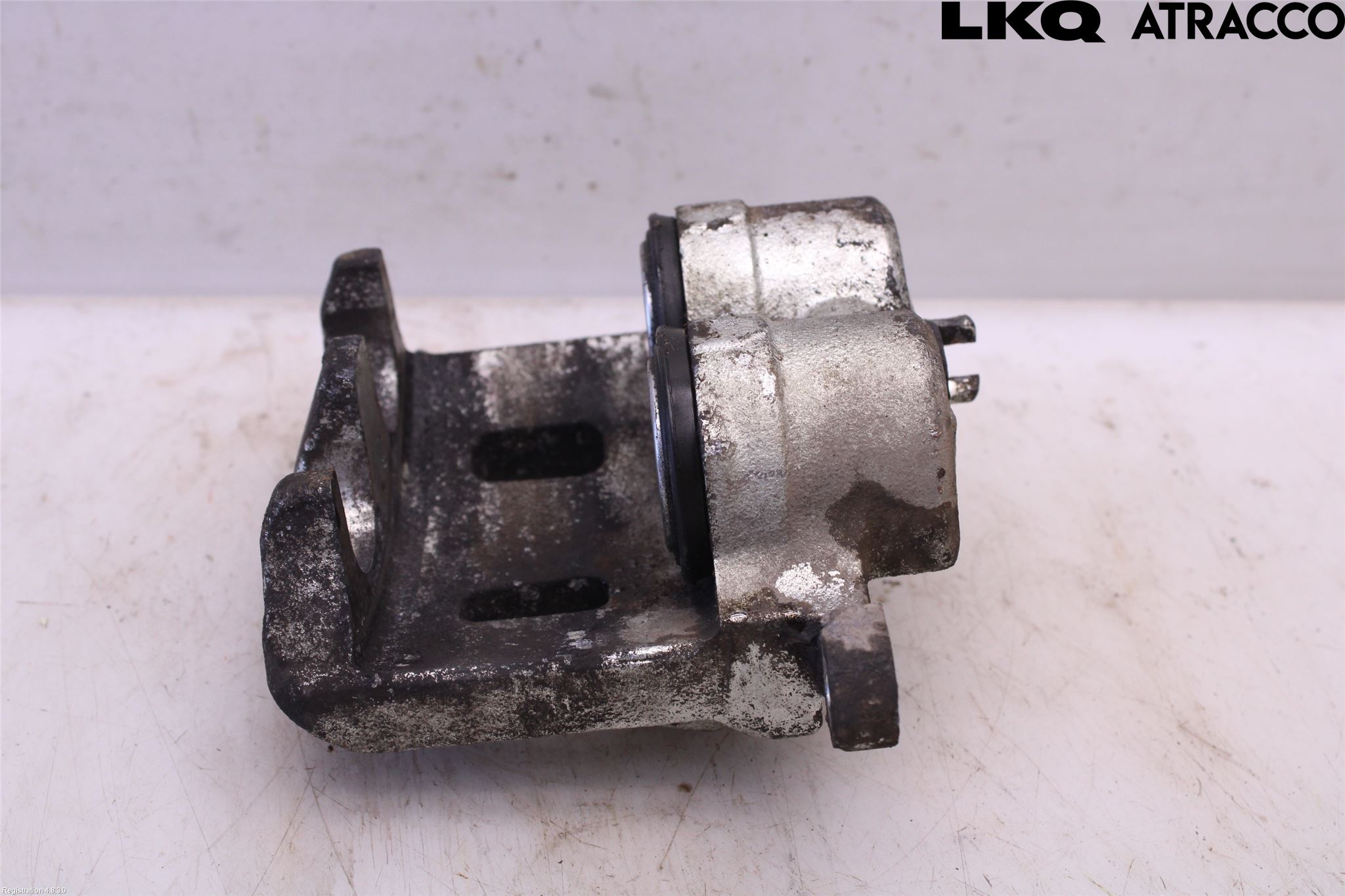 Subaru OUTBACK 15-20 Bromsok Fram Höger