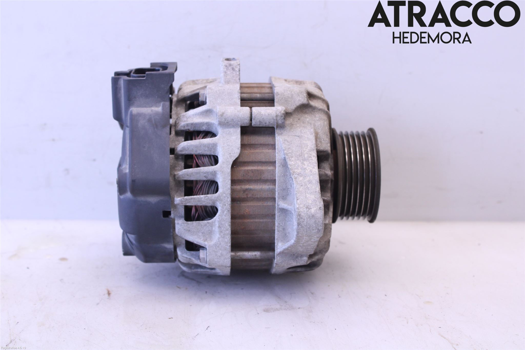 Kia CEED 06-12 Generator