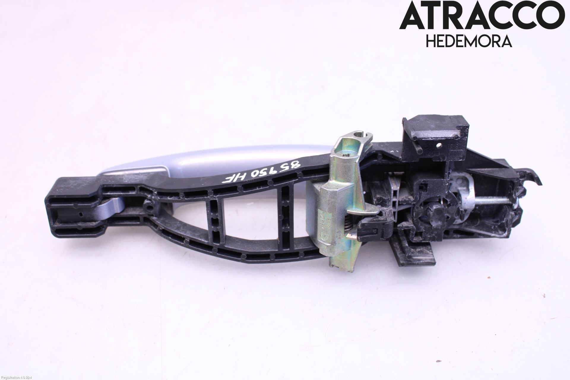 Ford C-MAX II  11-14 Dörrhandtag Yttre Hö